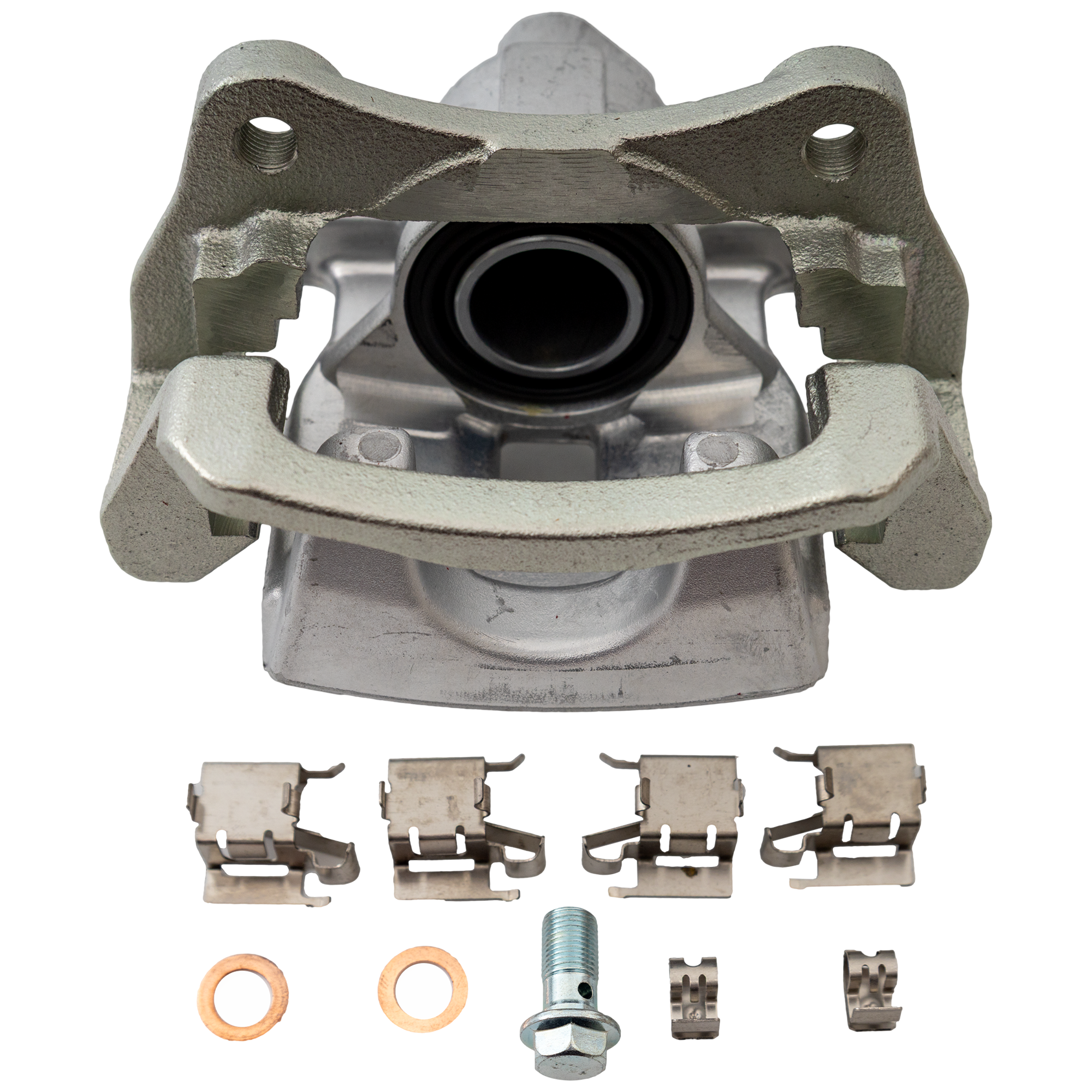 AM RX350-10-12 RX450H 10-12 REAR BRAKE CALIPER RH SKU JL27160001