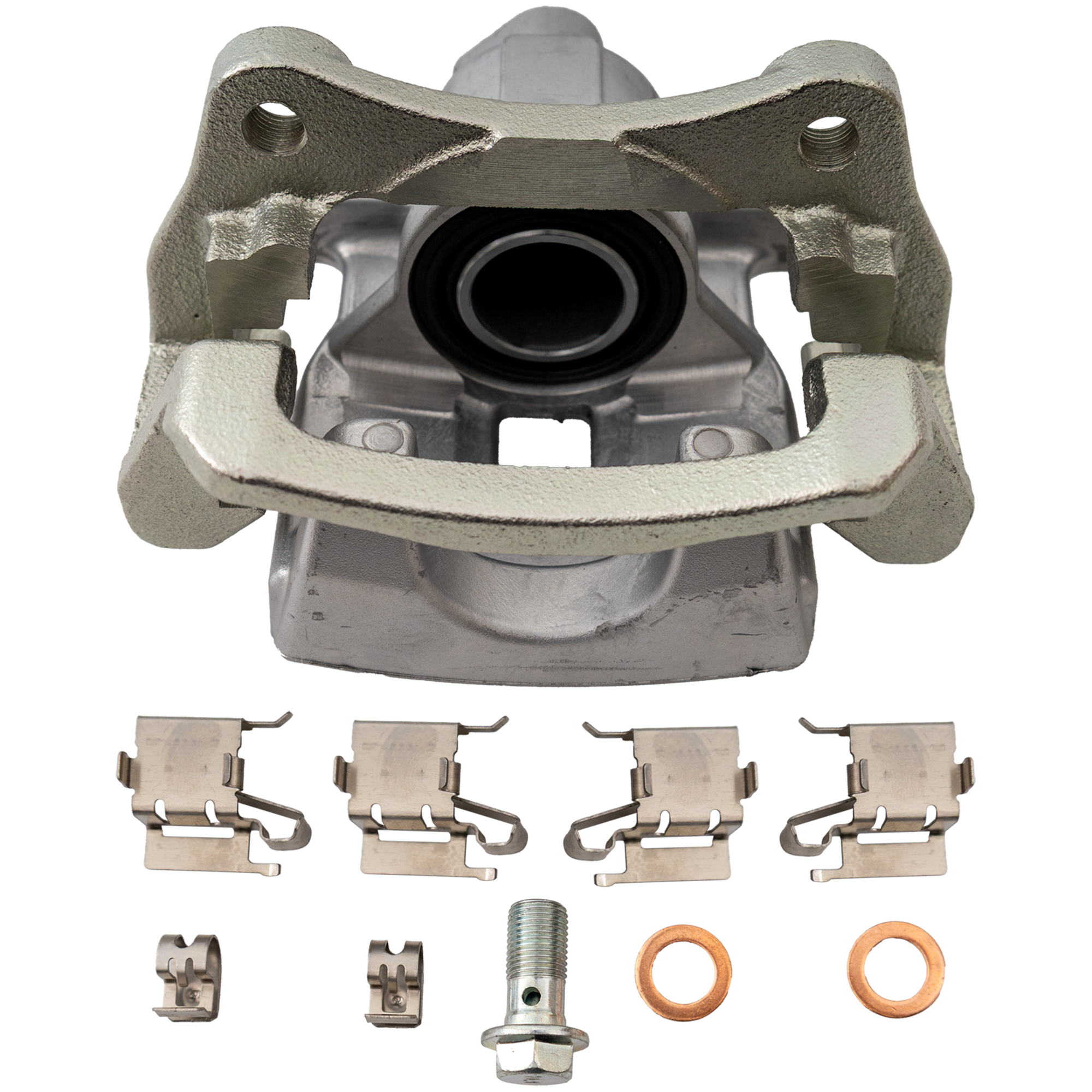 AM RX350-10-12 RX450H 10-12 REAR BRAKE CALIPER LH SKU JL27160002