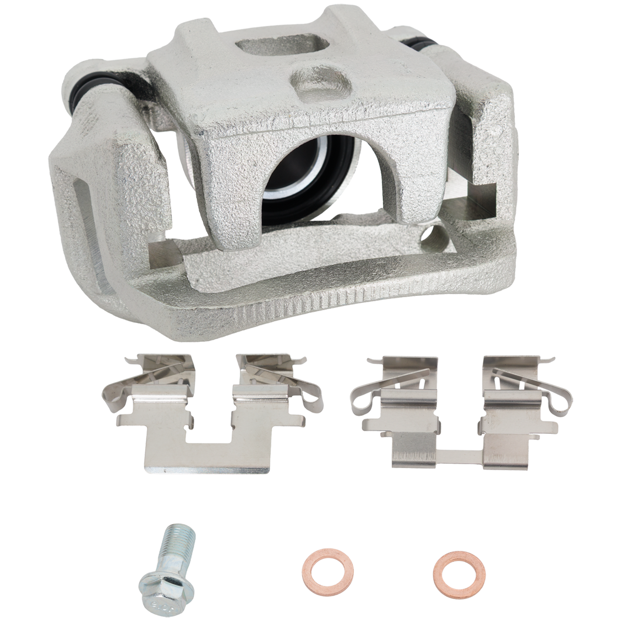 AM RX330-04-06 RX350-07-09 REAR BRAKE CALIPER RH SKU JL27160003