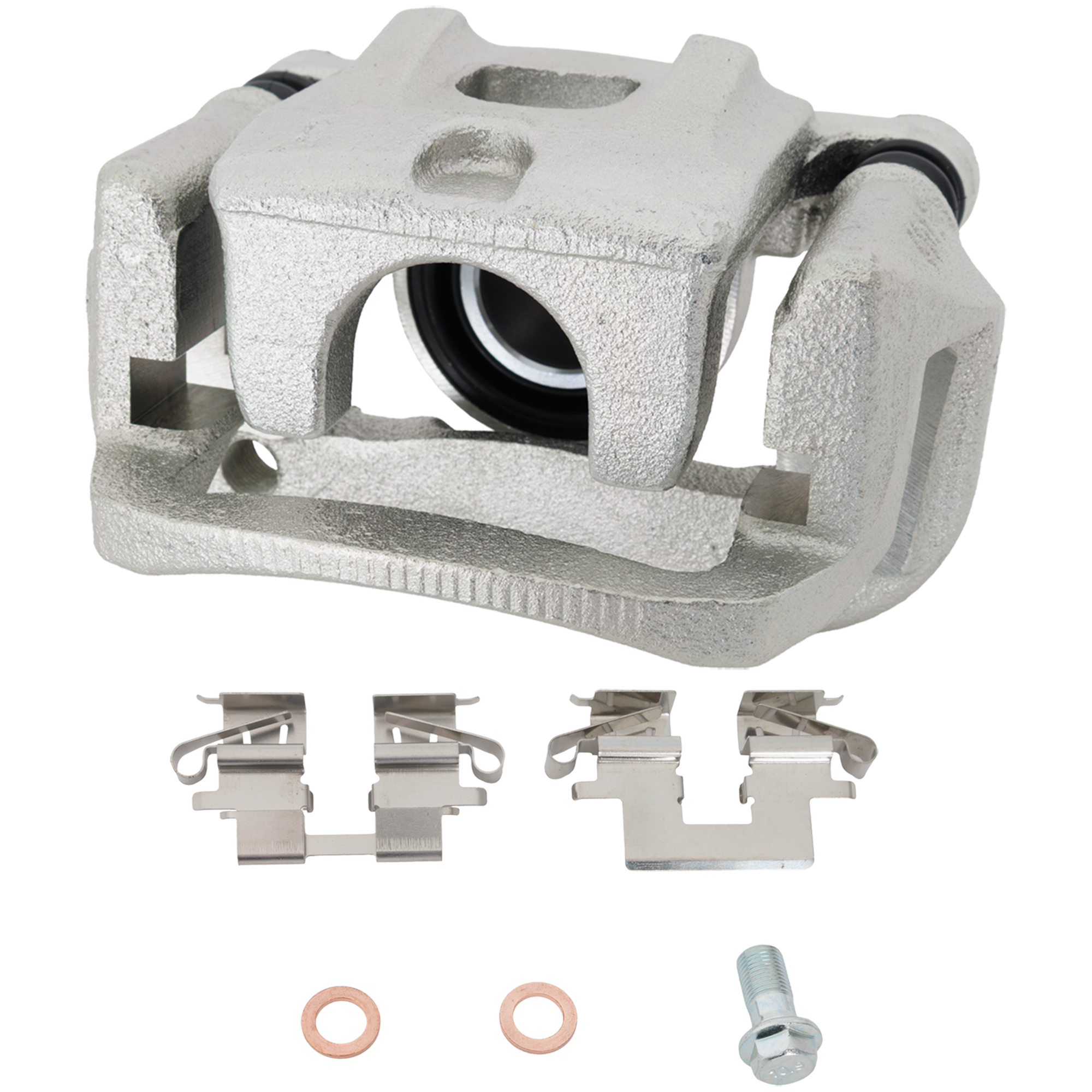 AM RX330-04-06 RX350-07-09 REAR BRAKE CALIPER LH SKU JL27160004