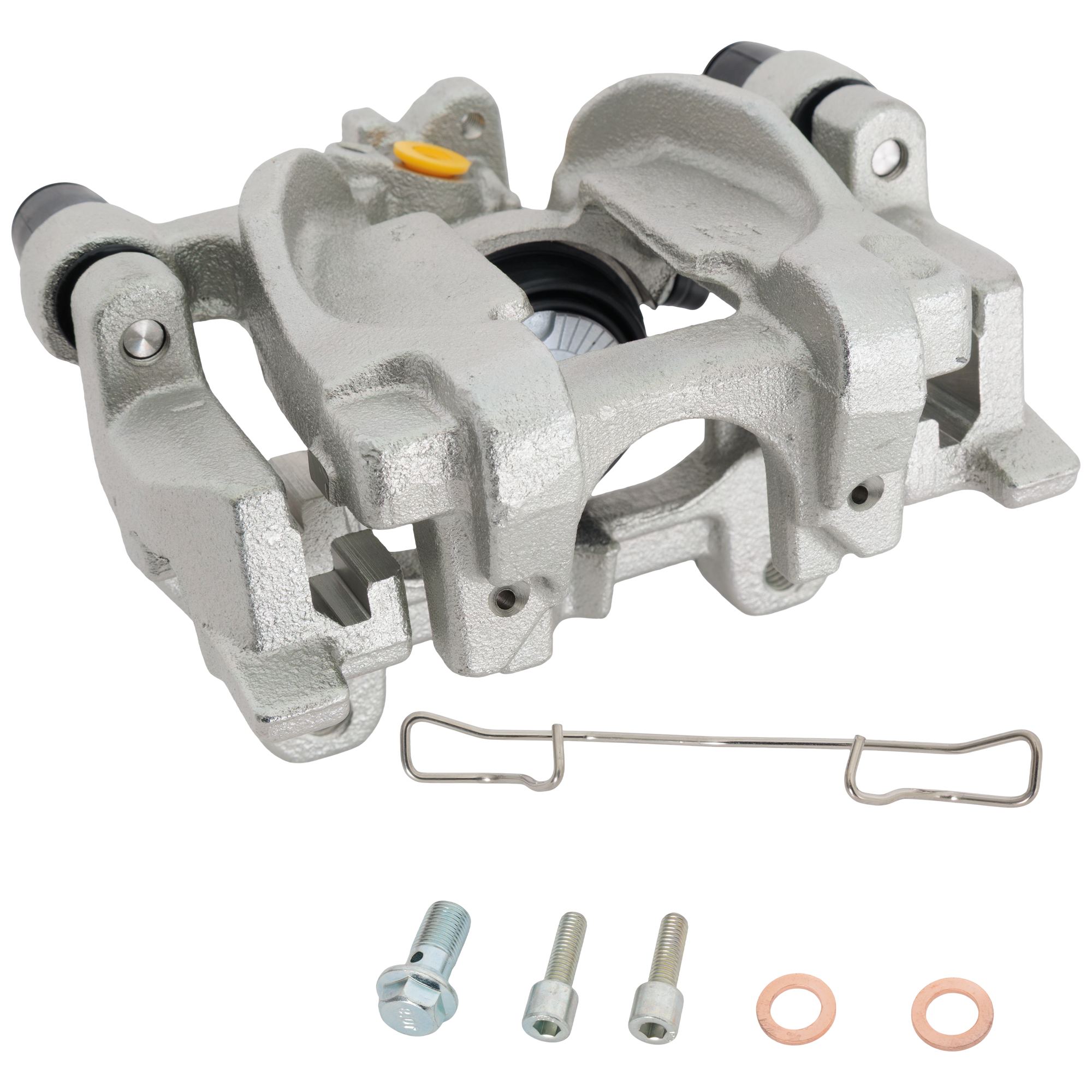 AM MKZ 13-20 NAUTILUS 19-23 REAR BRAKE CALIPER RH SKU JL27160005
