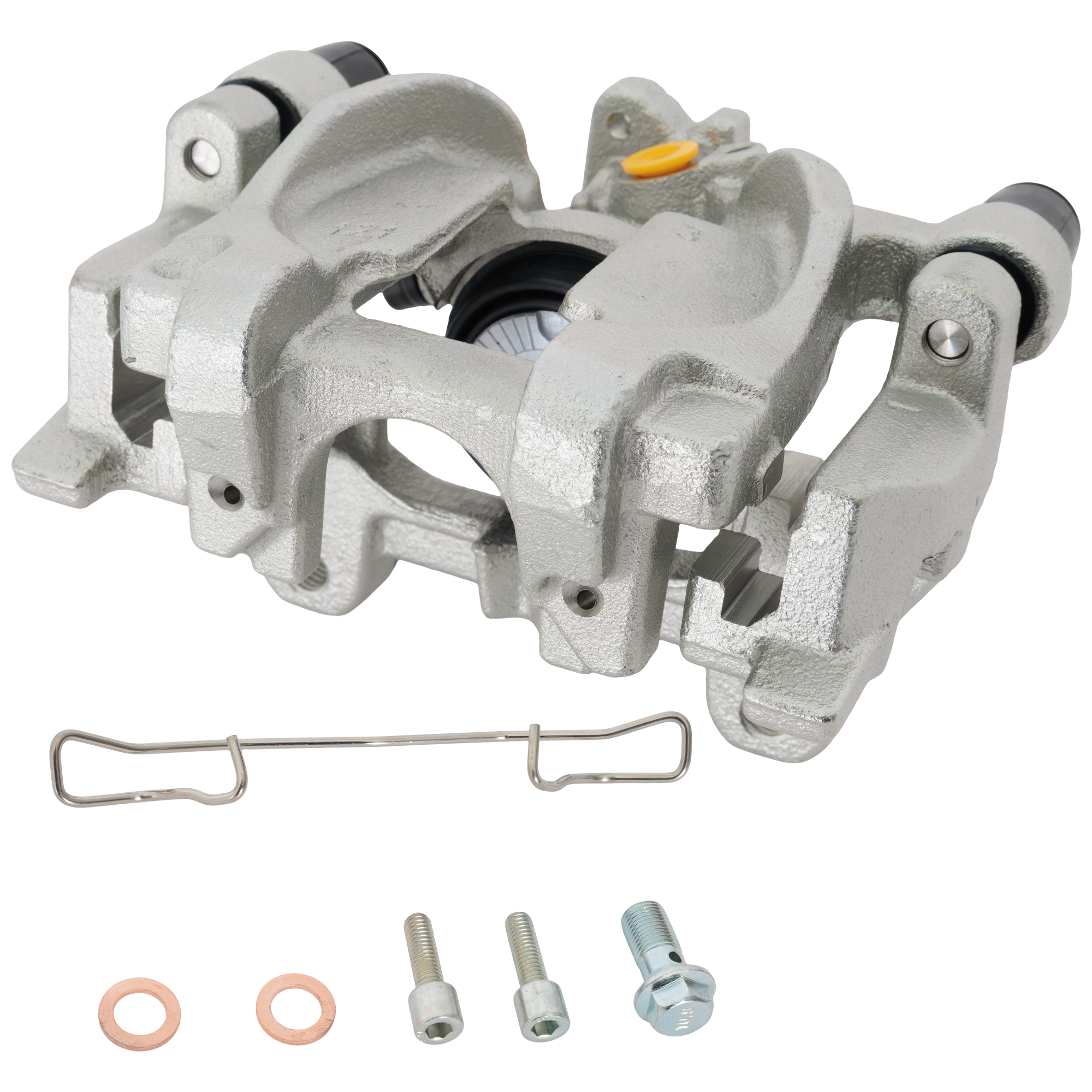 AM MKZ 13-20 NAUTILUS 19-23 REAR BRAKE CALIPER LH SKU JL27160006