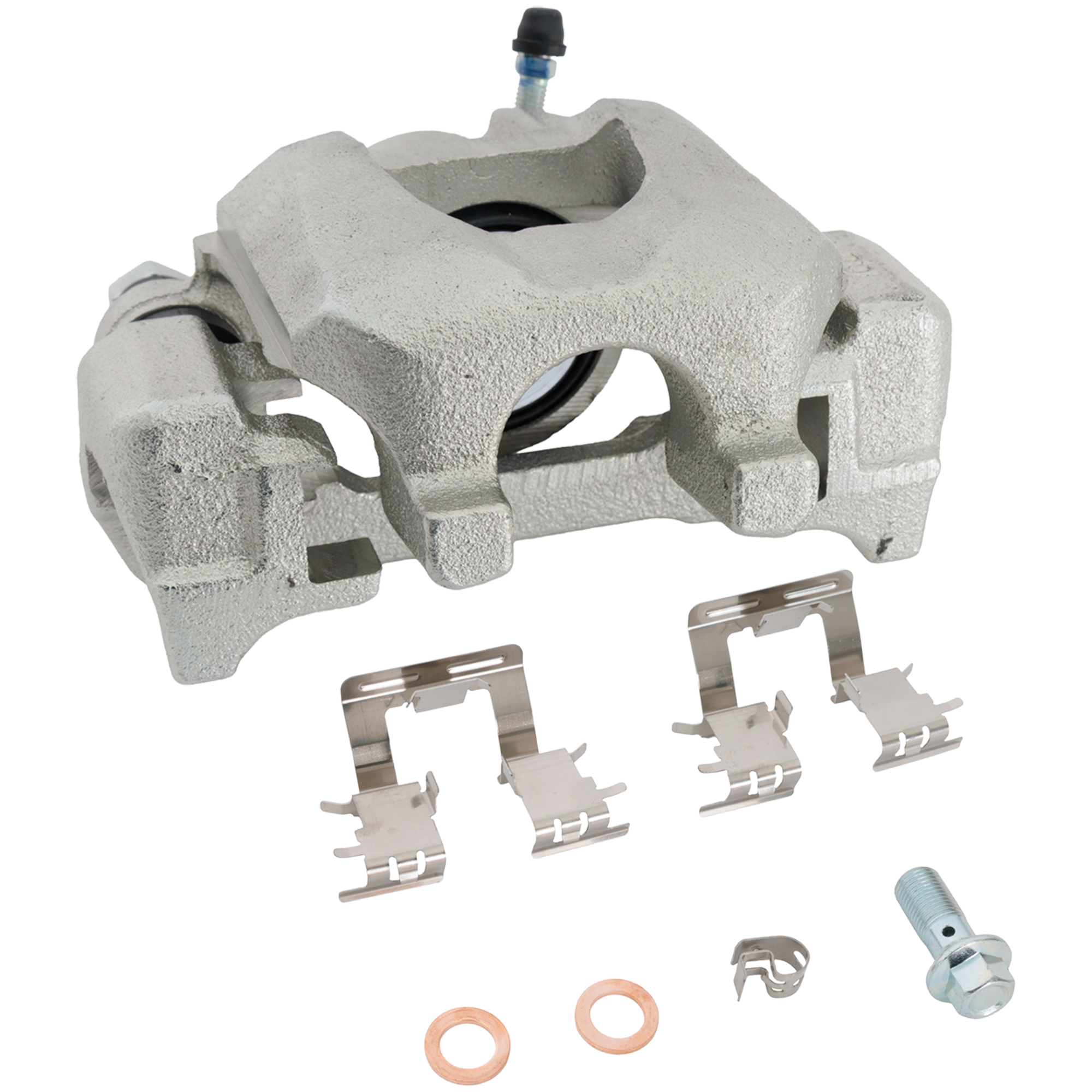 AM ES300-02-03 ES330-04-06 REAR BRAKE CALIPER RH SKU JL27160009