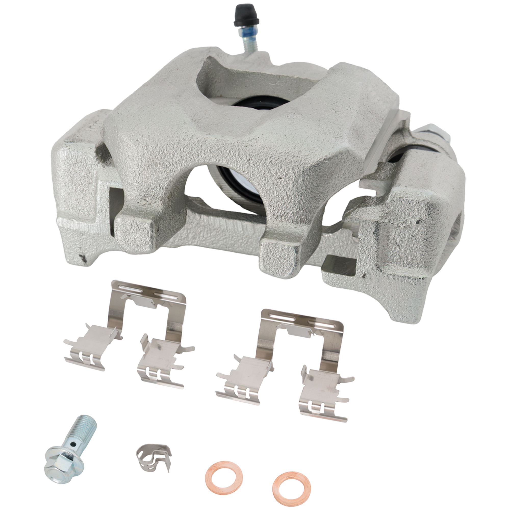 AM ES300-02-03 ES330-04-06 REAR BRAKE CALIPER LH SKU JL27160010