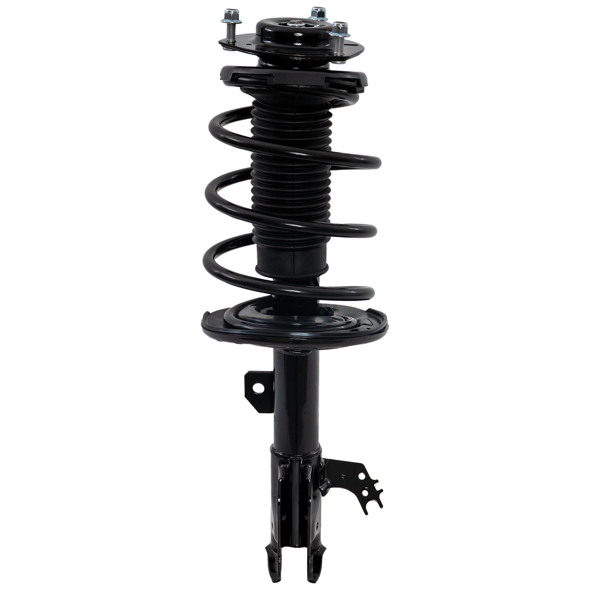 AM ES350 ES300H 13-18 FRONT LOADED STRUT RH SKU JL28050005