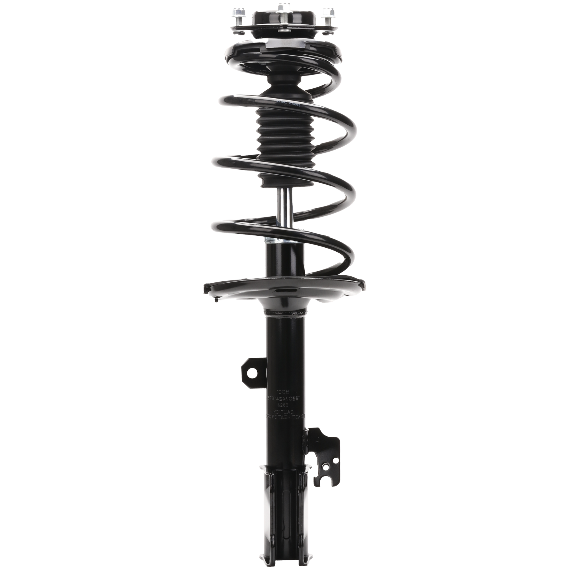 AM RX350 RX450H 10-15 FRONT FULLY LOADED STRUT RH SKU JL28050015 OEM 4851080580-2701539577 G57563-4