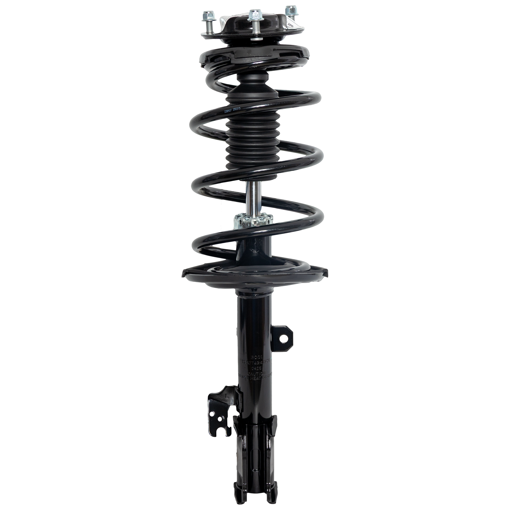 AM RX350 RX450H 10-15 FRONT FULLY LOADED STRUT LH SKU JL28050016 OEM SR4453-48520A9501-4852080330-4