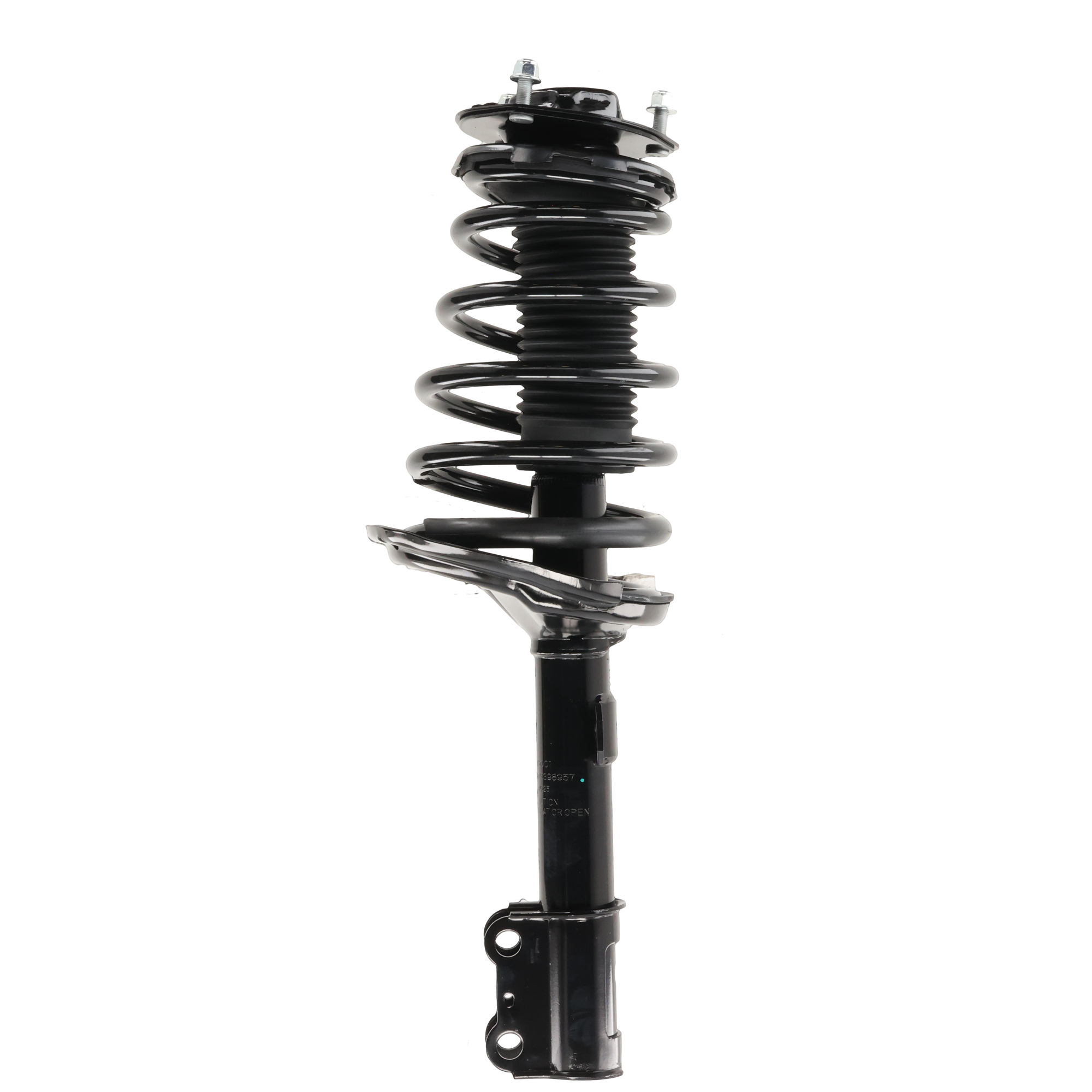 AM RX330-04-06 RX350-07-09 FRONT FULLY LOADED STRUT LH SKU JL28050018