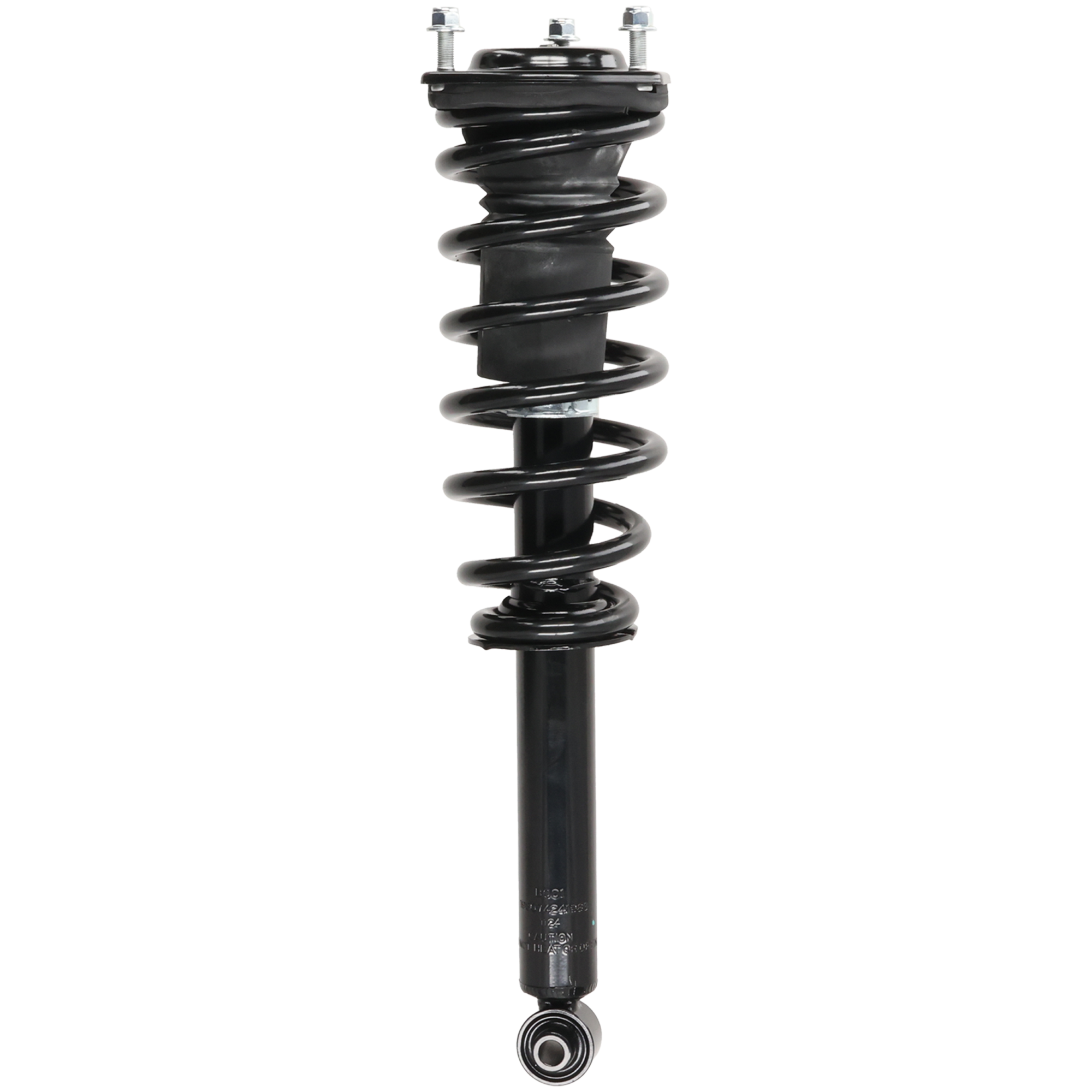 AM LS400-90-00 FRONT FULLY LOADED STRUT RH=LH w o Air Suspension SKU JL28050019 OEM 869234-1345477-501713179-92130