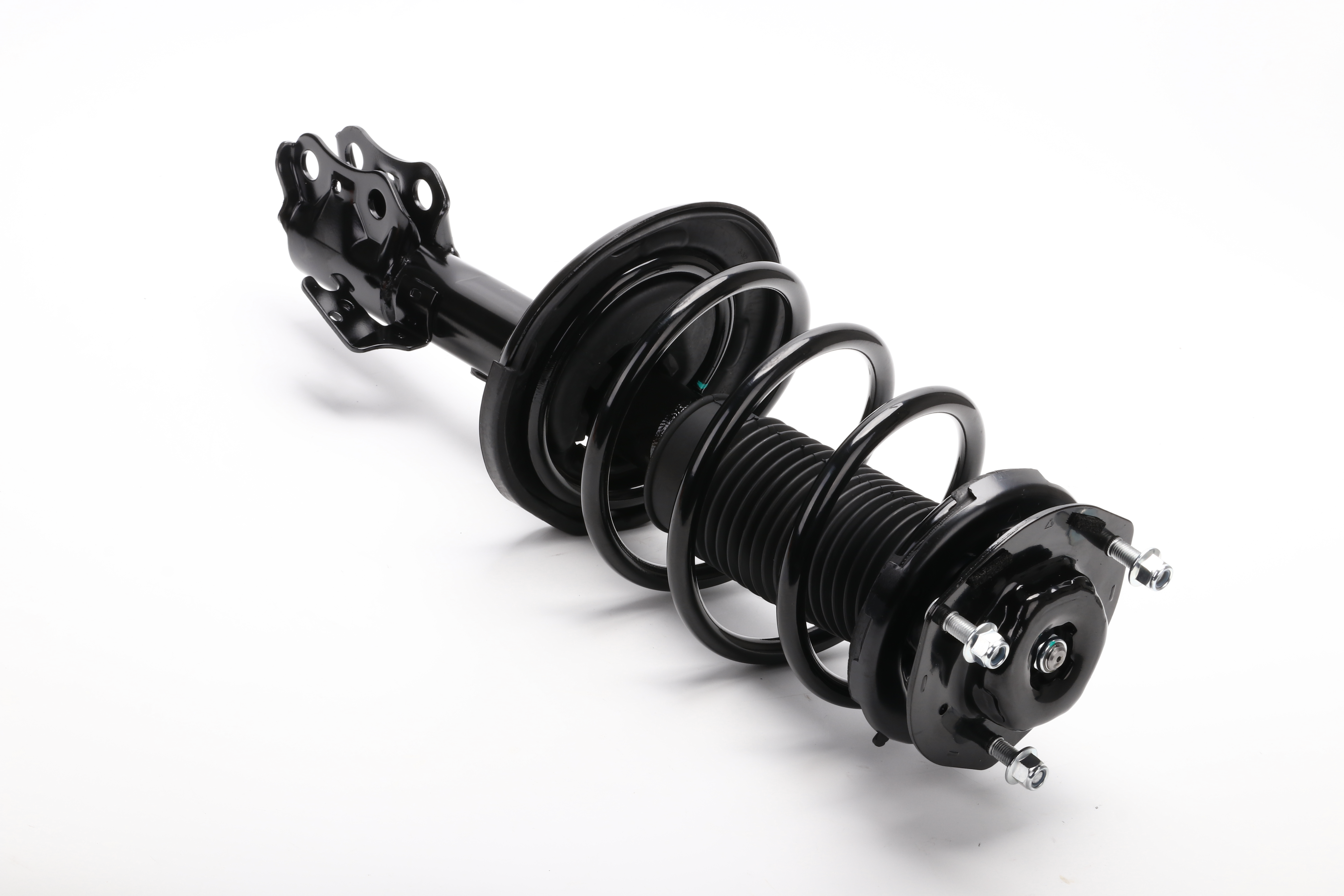 AM SOLARA 04-08 CAMRY 04-06 FRONT FULLY LOADED STRUT RH Gas Charged Twin tube SKU JL280509 OEM 4851080147-4851080108