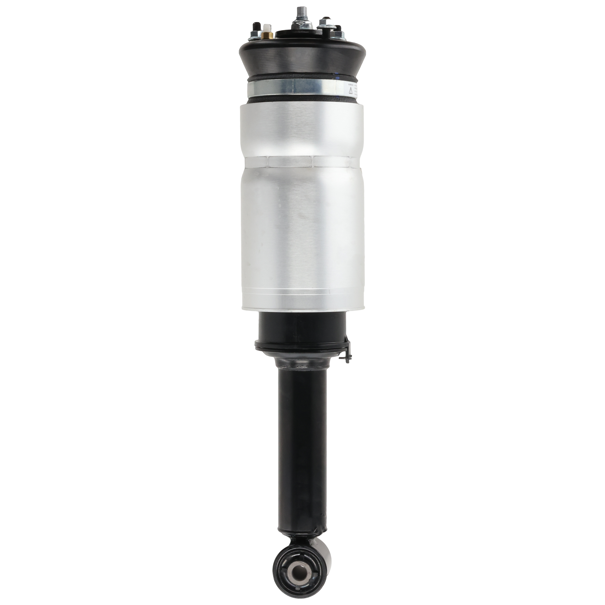 AM RANGE ROVER SPORT 06-13 LR4-10-16 FRONT AIR STRUT RH=LH Gas Charged Twin tube SKU JL280512 OEM LR016414 LR016415 LR016416 LR0