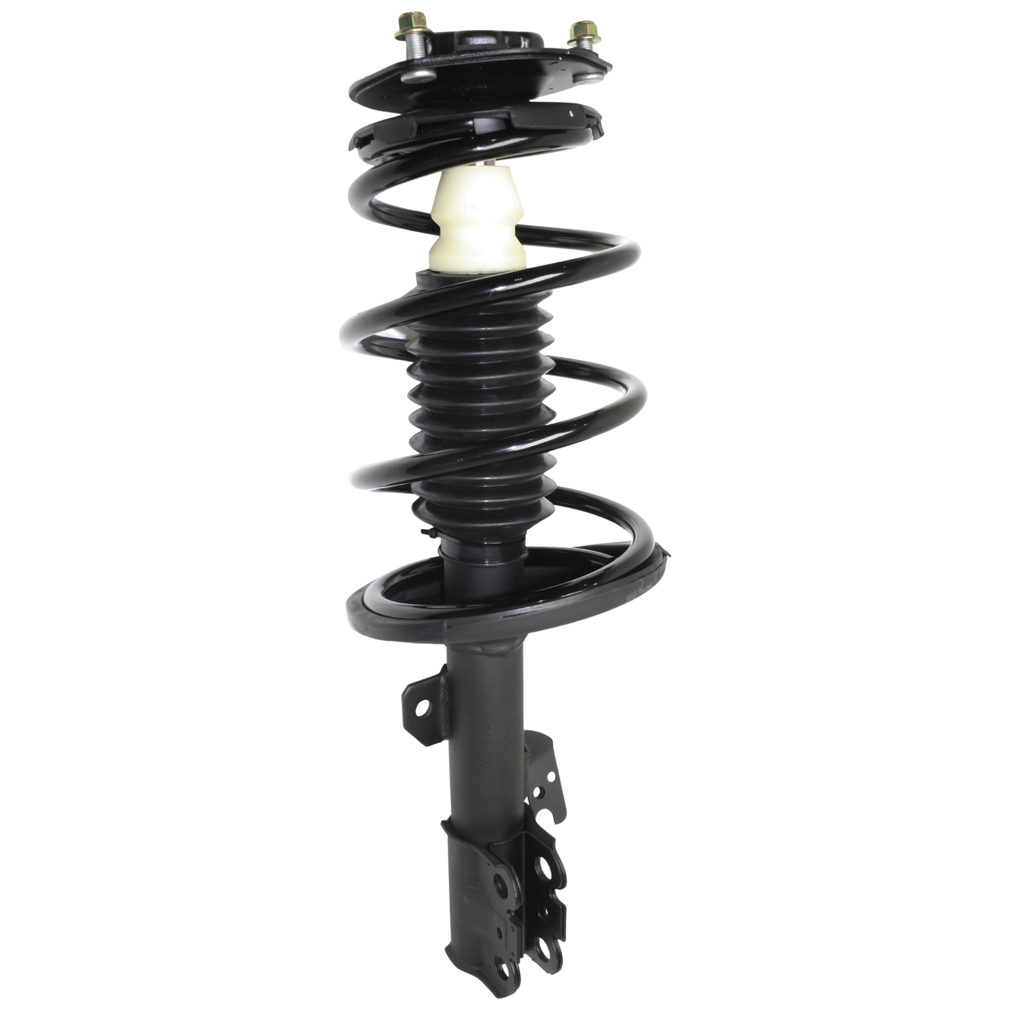AM CAMRY ES300-02-03 FRONT FULLY LOADED STRUT RH Gas Charged Twin tube SKU JL280513 OEM 4853039795-48510A9190