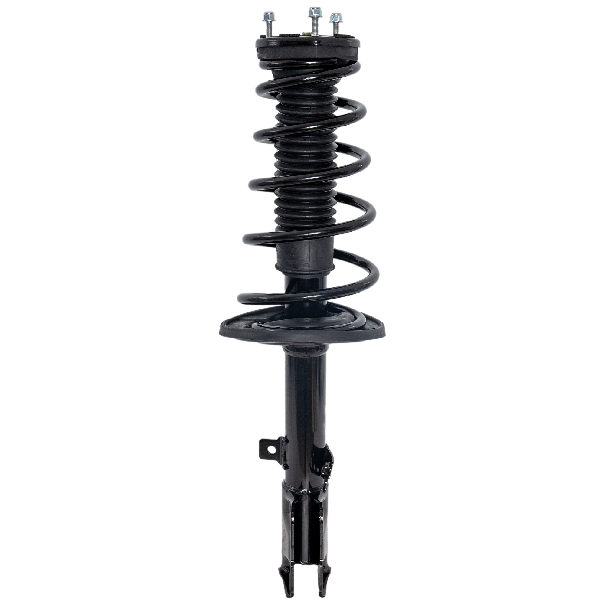 AM ES350 ES300H 13-18 REAR LOADED STRUT RH SKU JL28070003