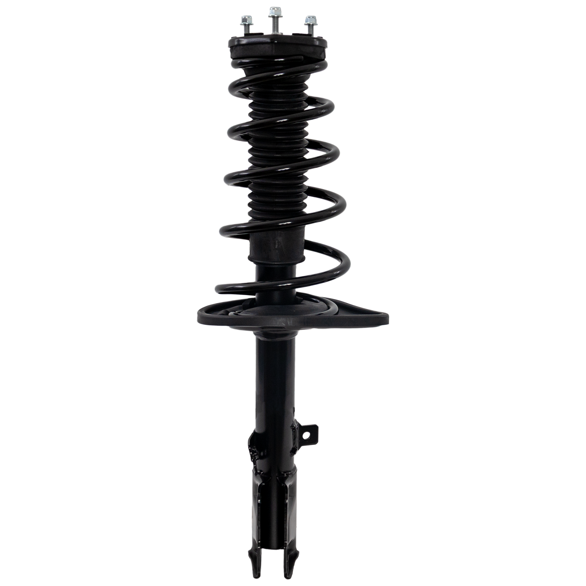 AM ES350 ES300H 13-18 REAR LOADED STRUT LH SKU JL28070004