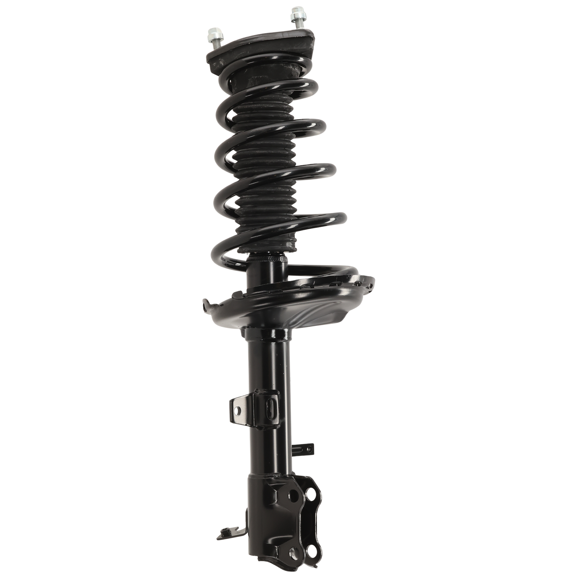AM HIGHLANDER 04-07 RX330-04-06 REAR FULLY LOADED STRUT RH Gas Charged Twin tube AWD SKU JL28070005 OEM 15902-817812-172215-15904 G571