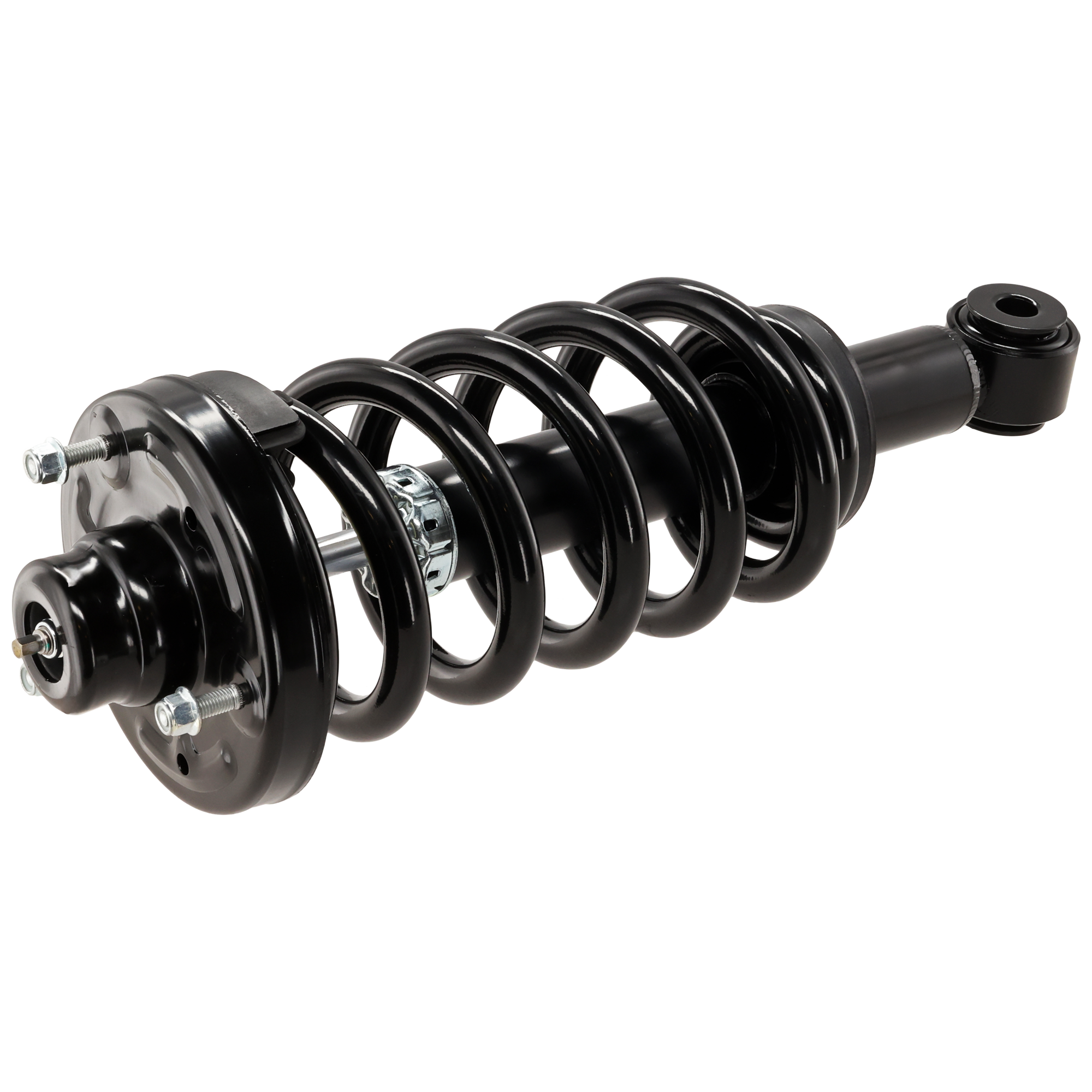 AM EXPEDITION NAVIGATOR 07-10 REAR FULLY LOADED STRUT RH=LH EL Limited EL Eddie Bauer EL XLT Models SKU JL28070017 OEM SR4515-8L1Z18125DL 271139-8L1Z