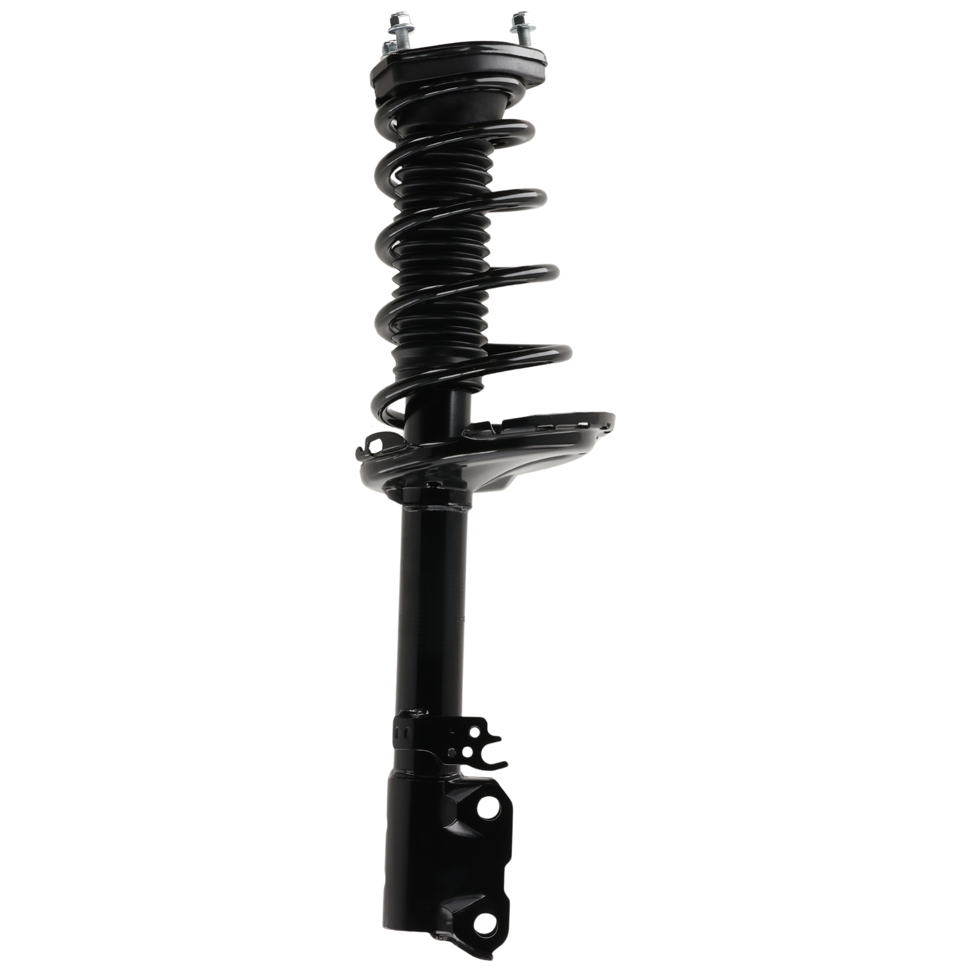 AM RX350-08-09 REAR FULLY LOADED STRUT LH without Air Suspension SKU JL28070020 OEM 1333448L 2333378L 172764