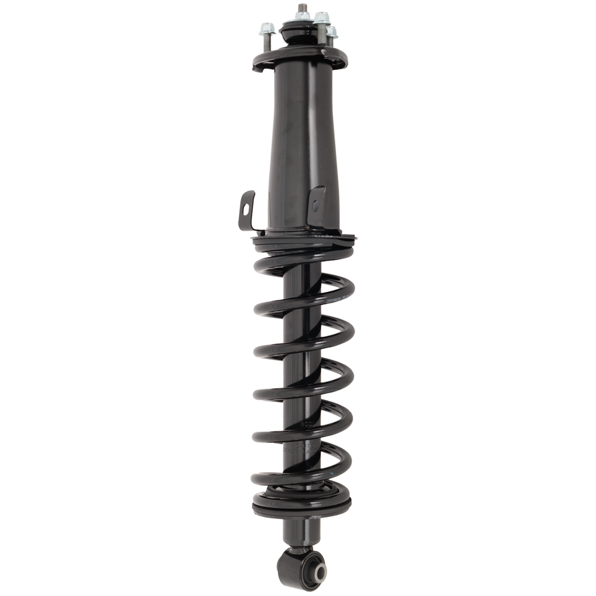 AM IS250-06-13 IS350-11-13 REAR FULLY LOADED STRUT RH=LH All Wheel Drive Sedan SKU JL28070037