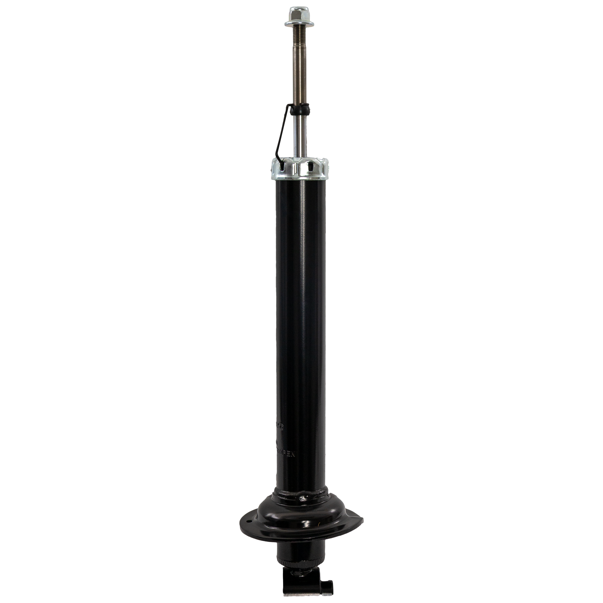 AM GS350-07-11 GS300-06-06 REAR BARE STRUT RH=LH Gas Charged Monotube SKU JL280718 OEM 4853080341