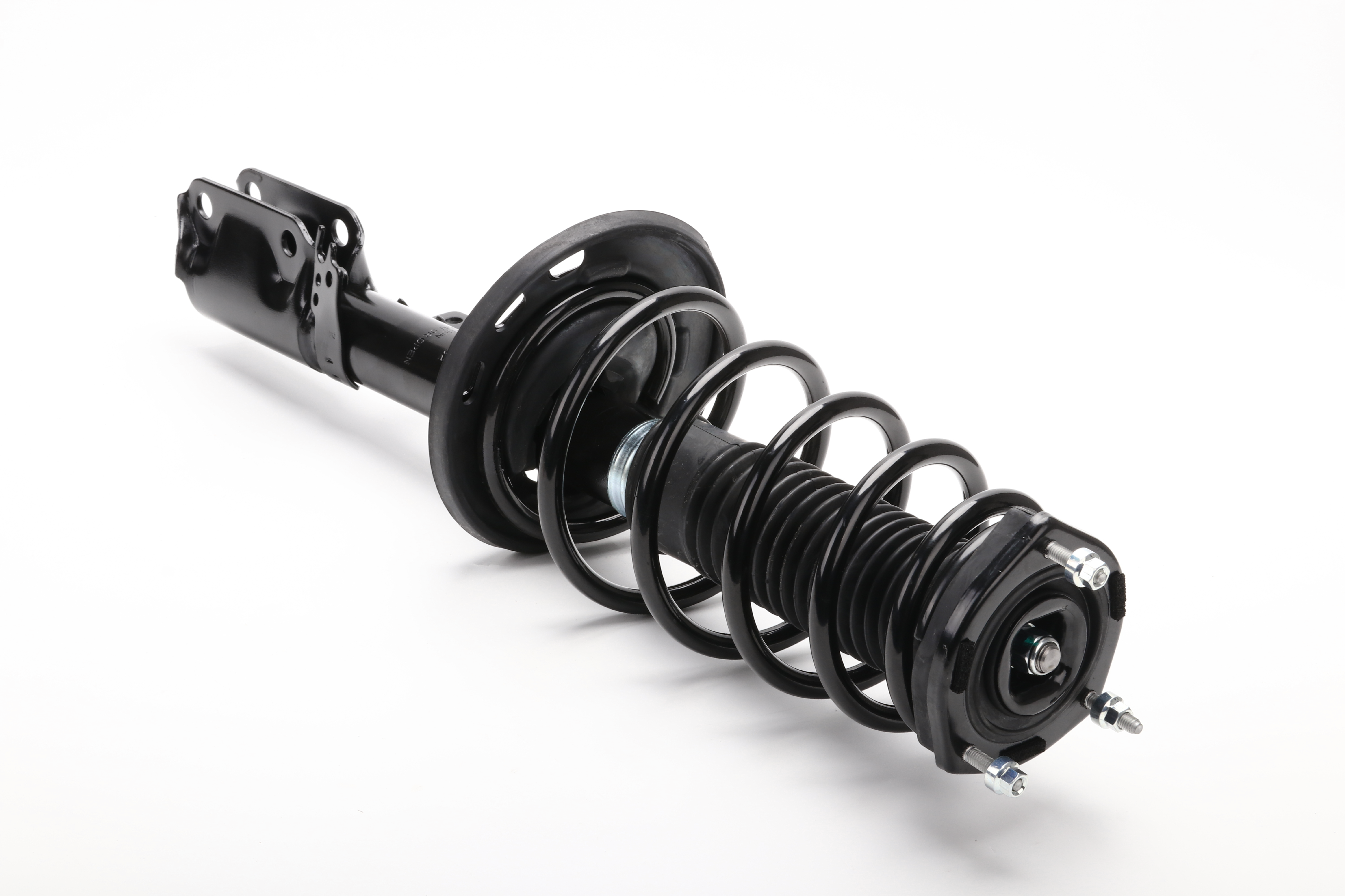AM SOLARA 04-08 CAMRY 04-06 REAR FULLY LOADED STRUT RH Gas Charged Twin tube SKU JL280719 OEM 4853080165-4853039885