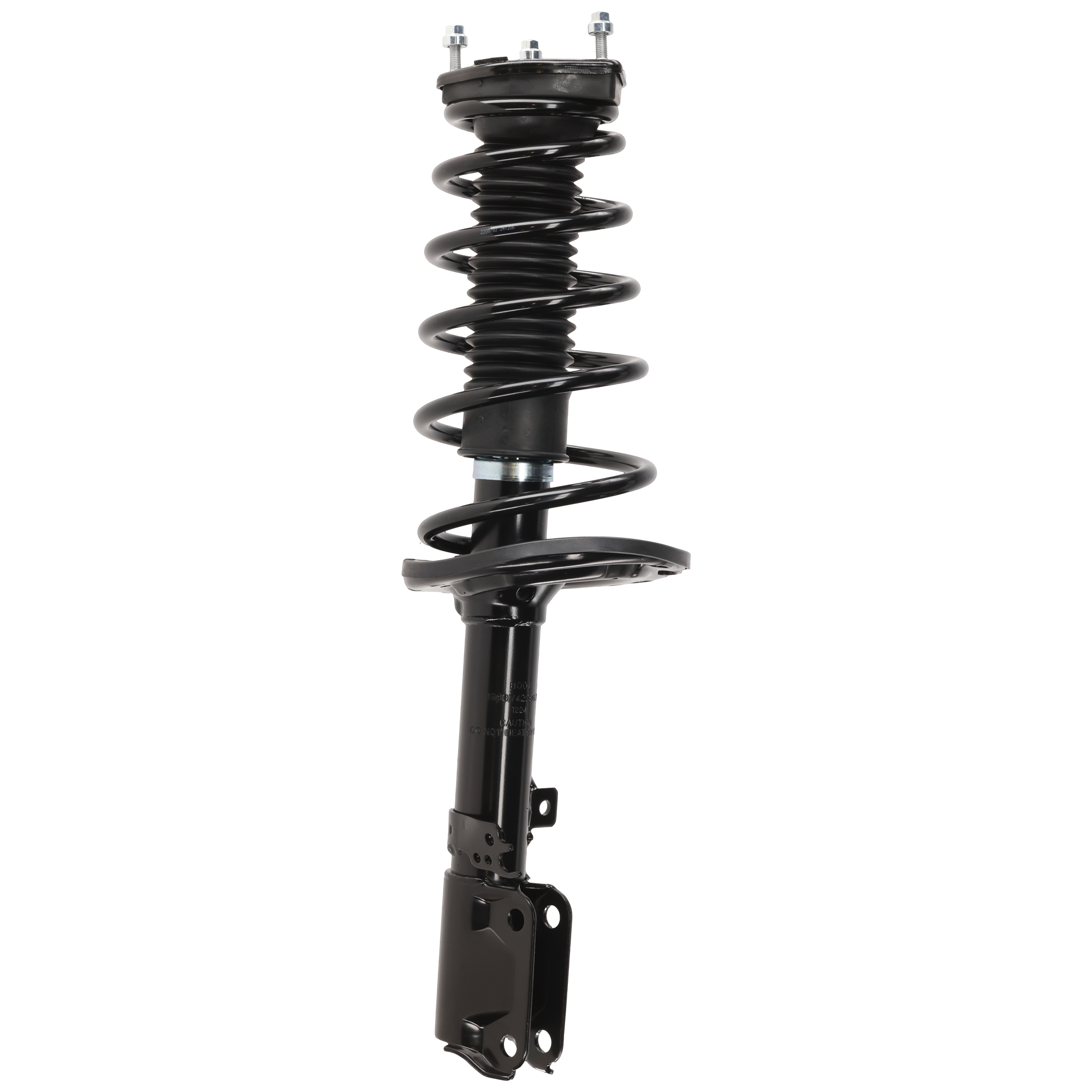 AM SOLARA 04-08 CAMRY 04-06 REAR FULLY LOADED STRUT LH Gas Charged Twin tube SKU JL280720 OEM 4854039465-4854039615