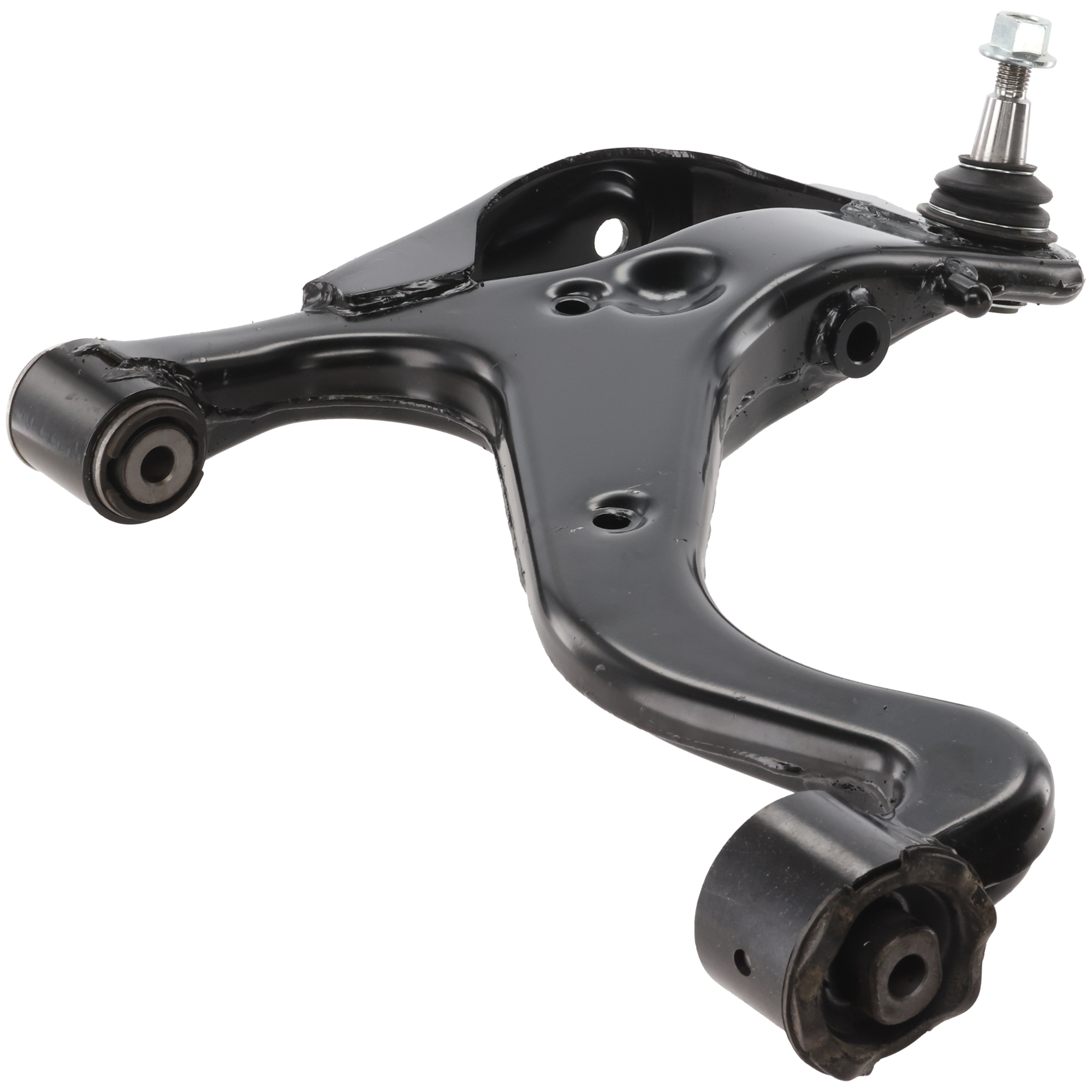 AM RANGE ROVER SPORT 06-13 FRONT CONTROL ARM LH Lower w Ball Joint and Bushing SKU JL281536 OEM LR029306