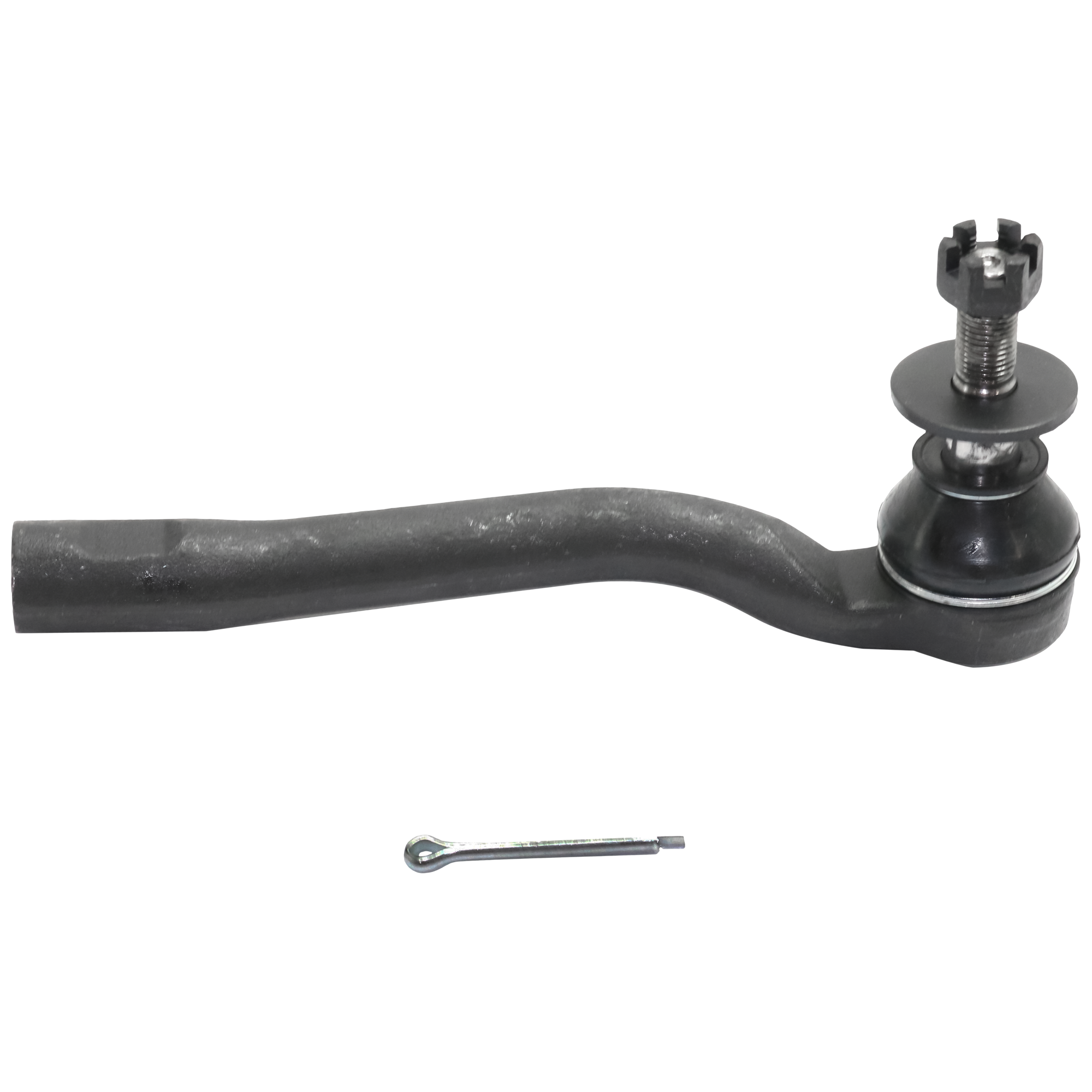 AM LS460-07-17 FRONT TIE ROD END RH Outer SKU JL282127 OEM 4546059085