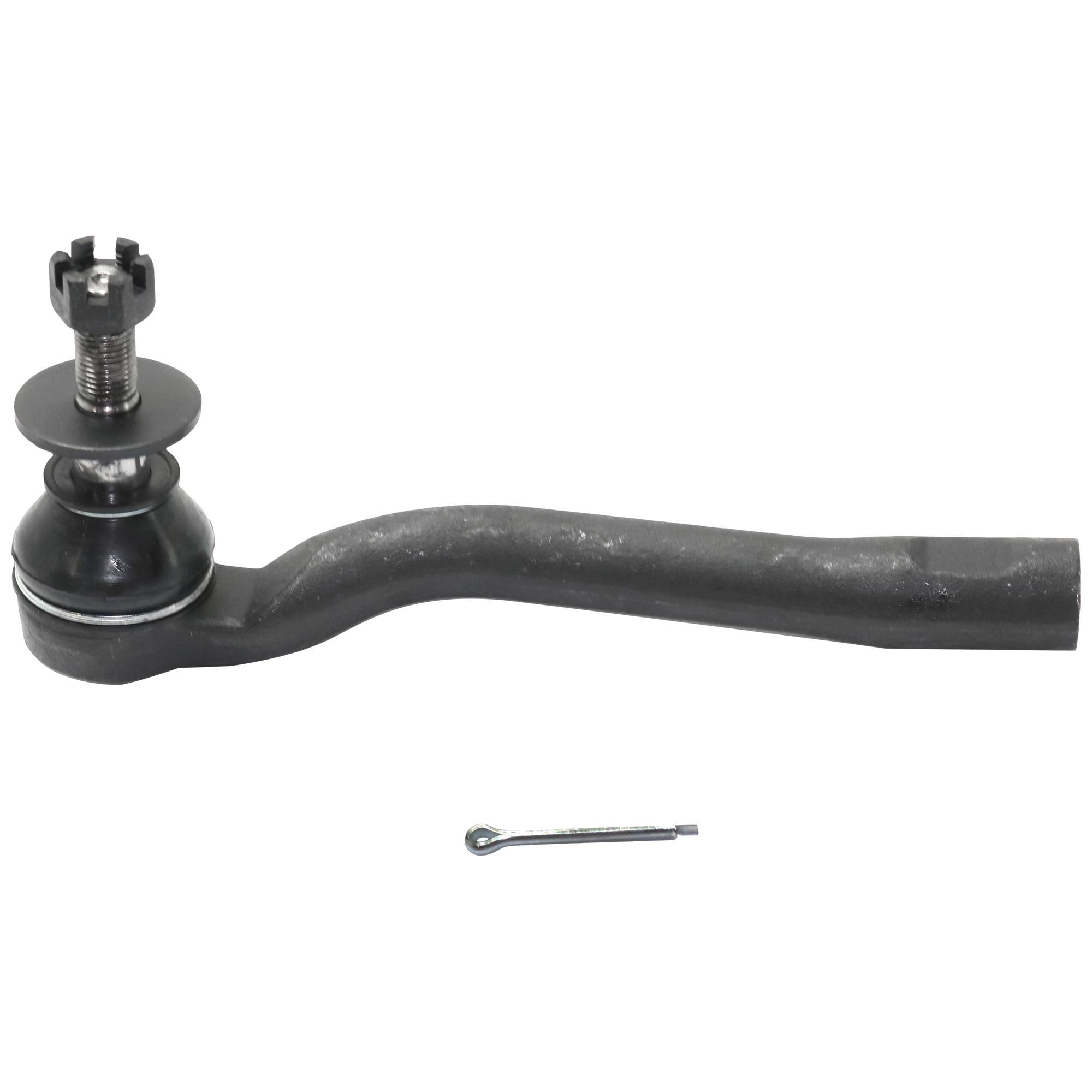 AM LS460-07-17 FRONT TIE ROD END LH Outer SKU JL282128 OEM 4547059095