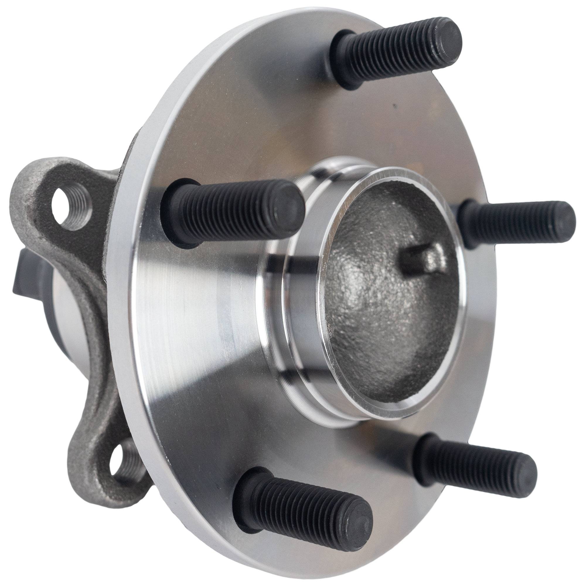 AM LS430-01-06 FRONT HUB ASSEMBLY RH=LH 5 Studs SKU JL283704 OEM 516249-713163-4355050010-43550