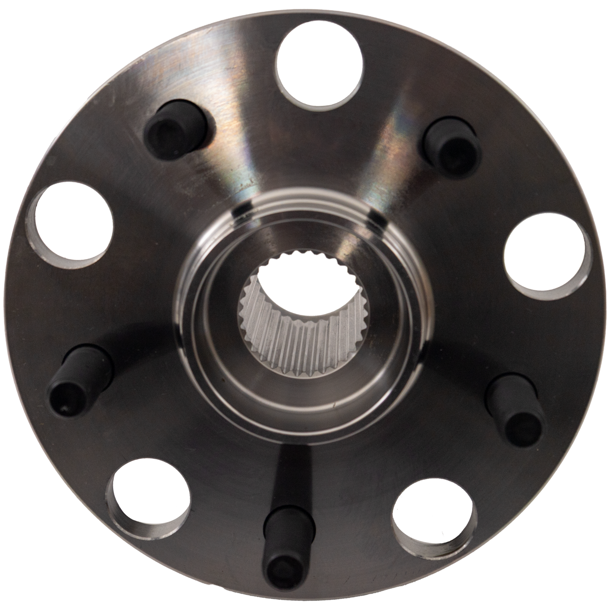 AM IS250-06-15 GS F 16-20 REAR HUB ASSEMBLY RH=LH 5 Studs Unit Bearing SKU JL283707 OEM 516191-7700010-40044002-424103