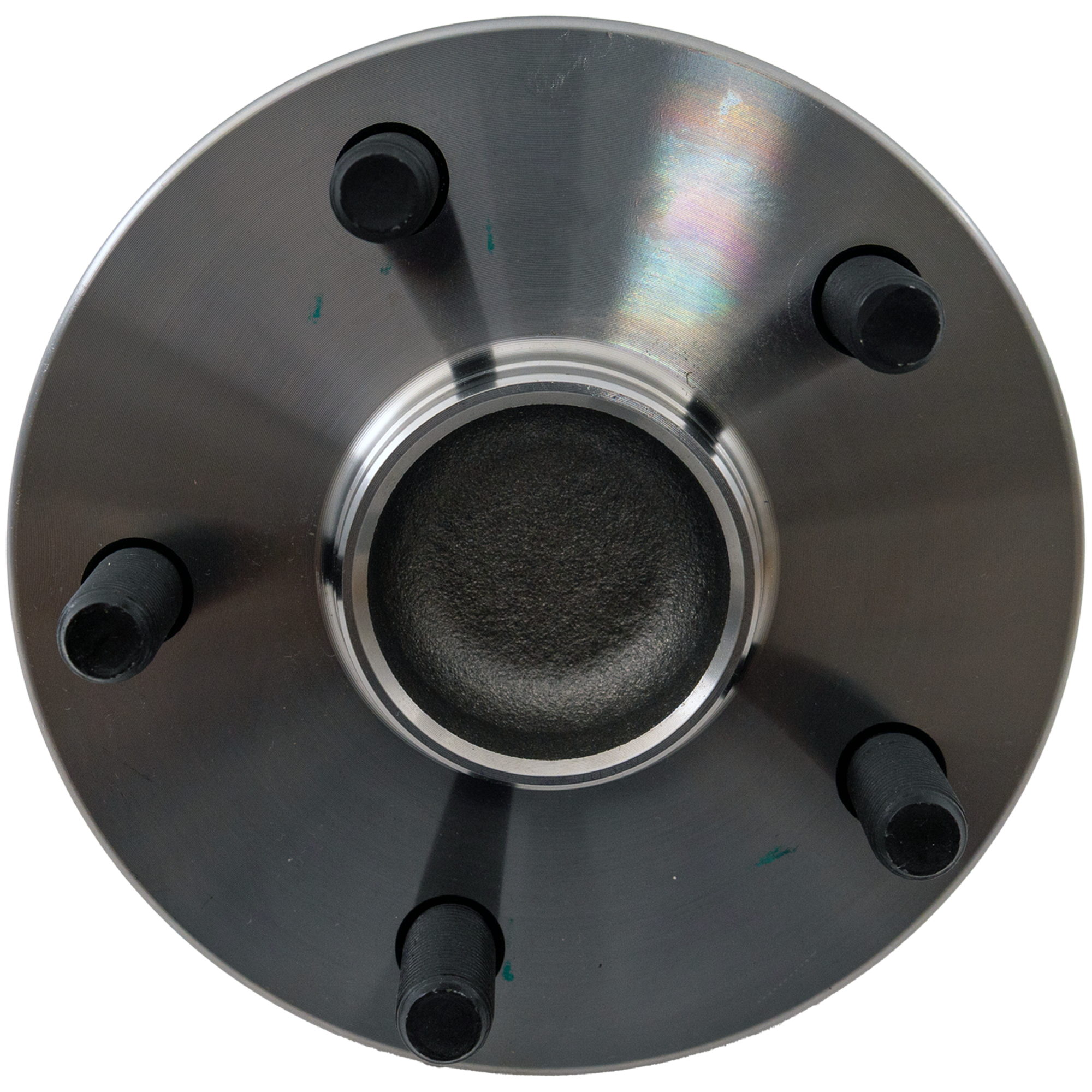 AM LS460-07-17 FRONT HUB ASSEMBLY RH 5 Studs RWD SKU JL283711 OEM 513314-713314-4355050040-43550