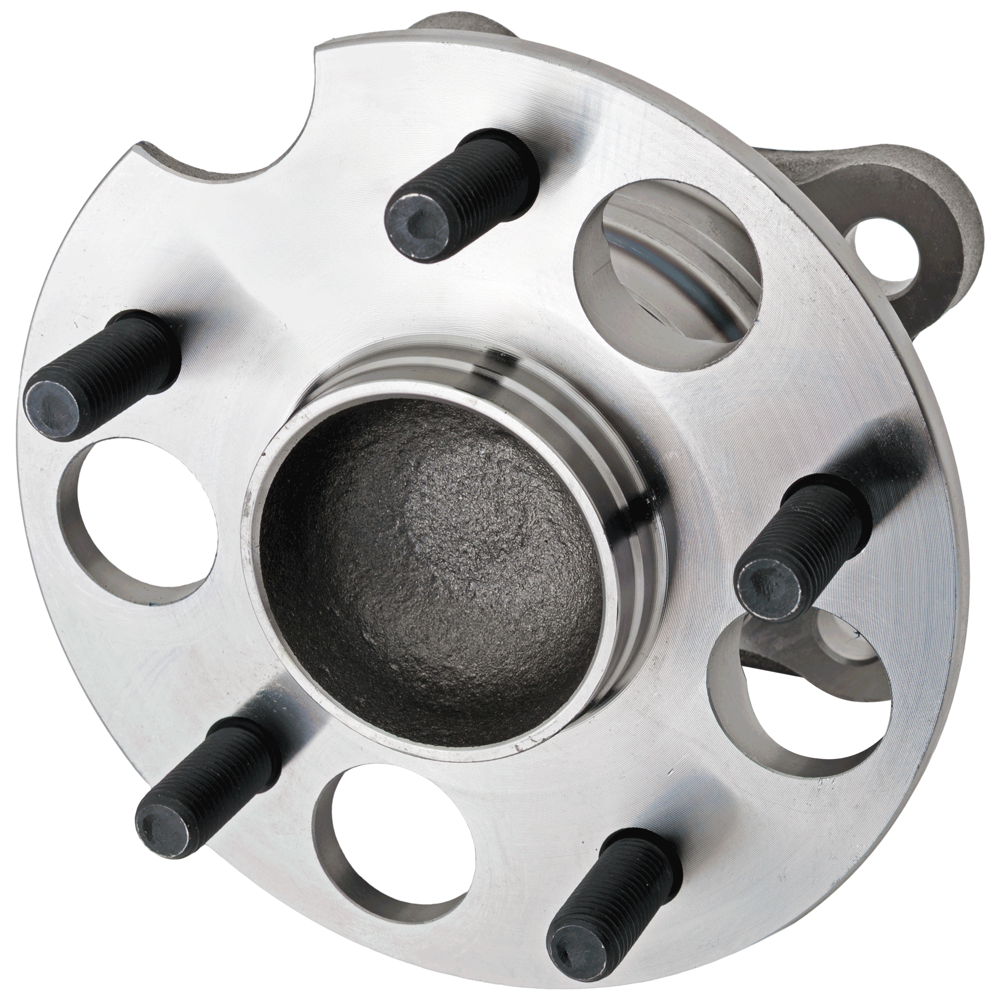 AM RX330-04-06 RX350-07-09 REAR HUB ASSEMBLY RH 5 Studs FWD SKU JL285905 OEM 424500E010