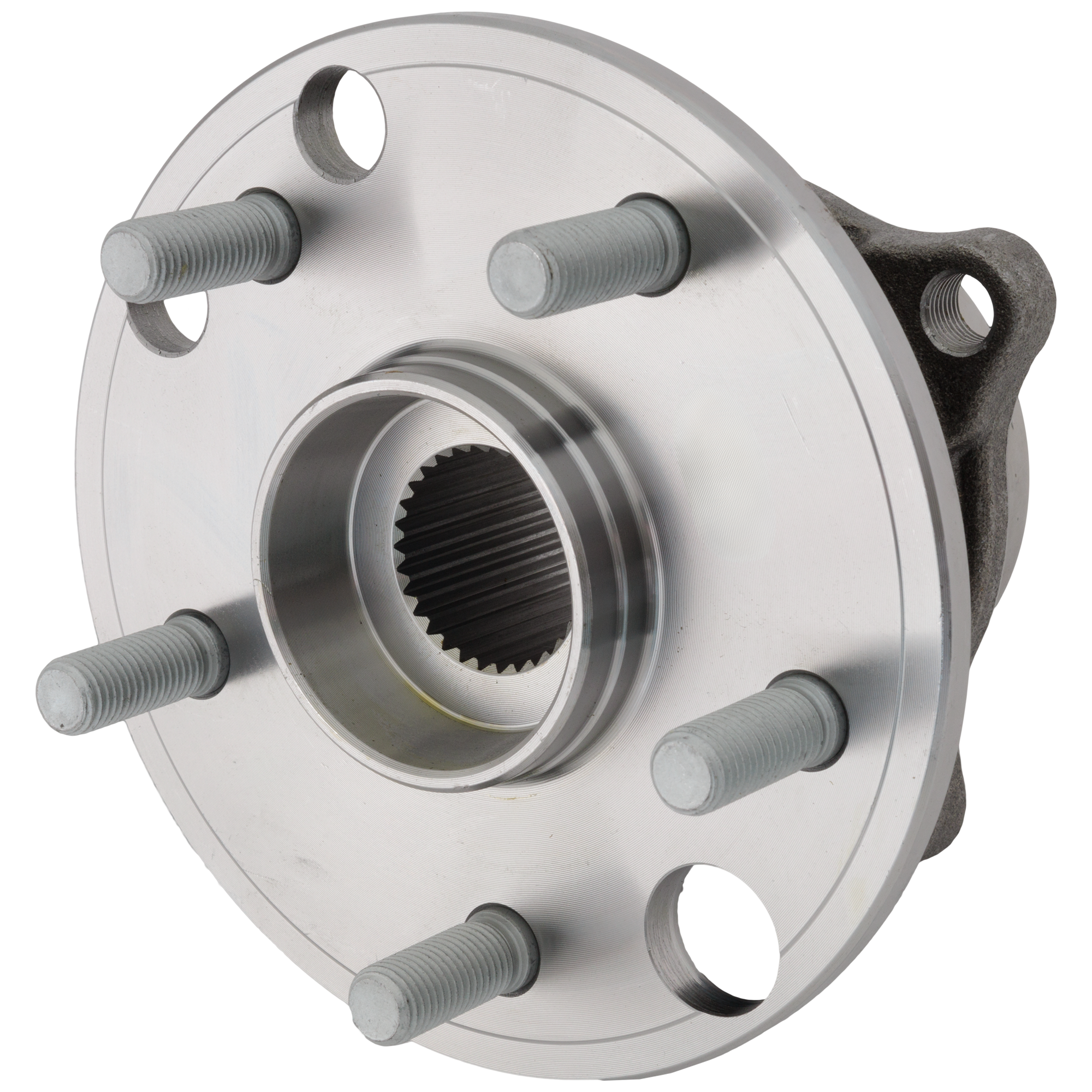AM LS430-01-06 REAR HUB ASSEMBLY RH=LH 5 Studs SKU JL285907 OEM 4241050010