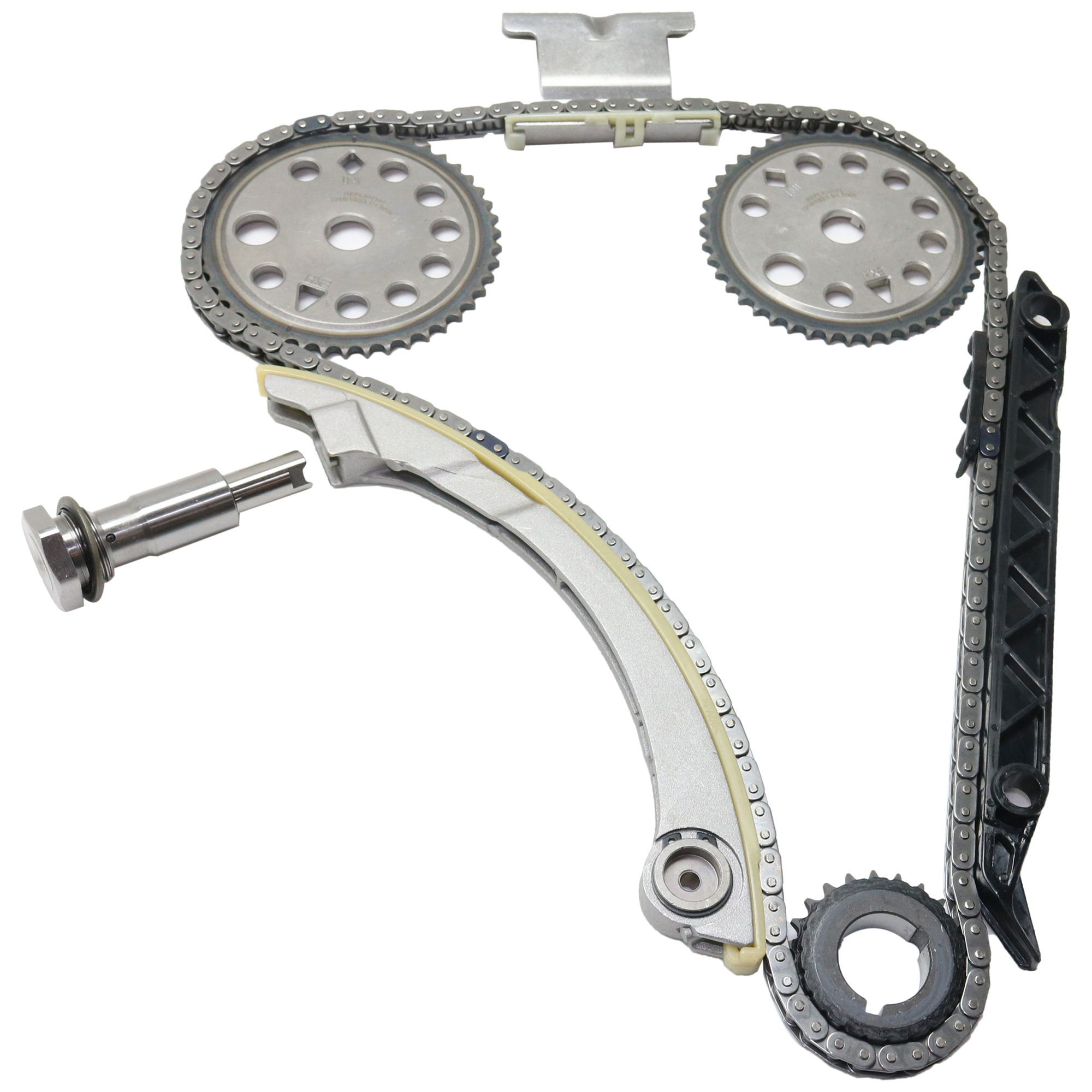 AM LS 00-00 SKY 07-10 TIMING CHAIN KIT SKU JL300101