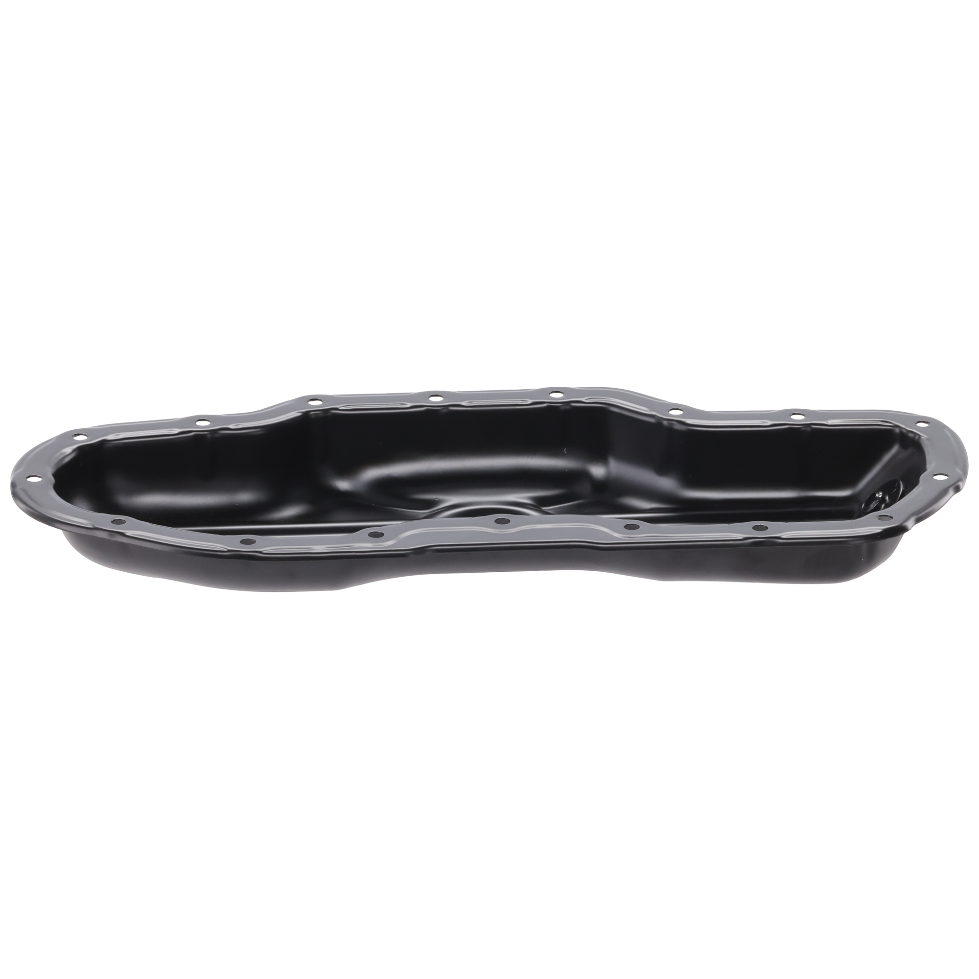 AM IS250 IS350-06-14 OIL PAN Lower 6 Cyl SKU JL311304 OEM 1210231030