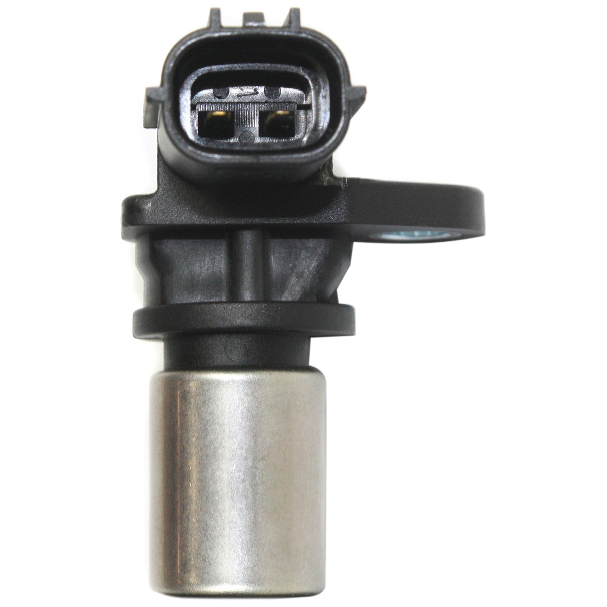 AM GS400-98-00 SC430-02-10 CRANKSHAFT POSITION SENSOR 2 Male Terminals Blade Type Female Connector SKU JL311802 OEM 22392-73220-96207-190479-71499