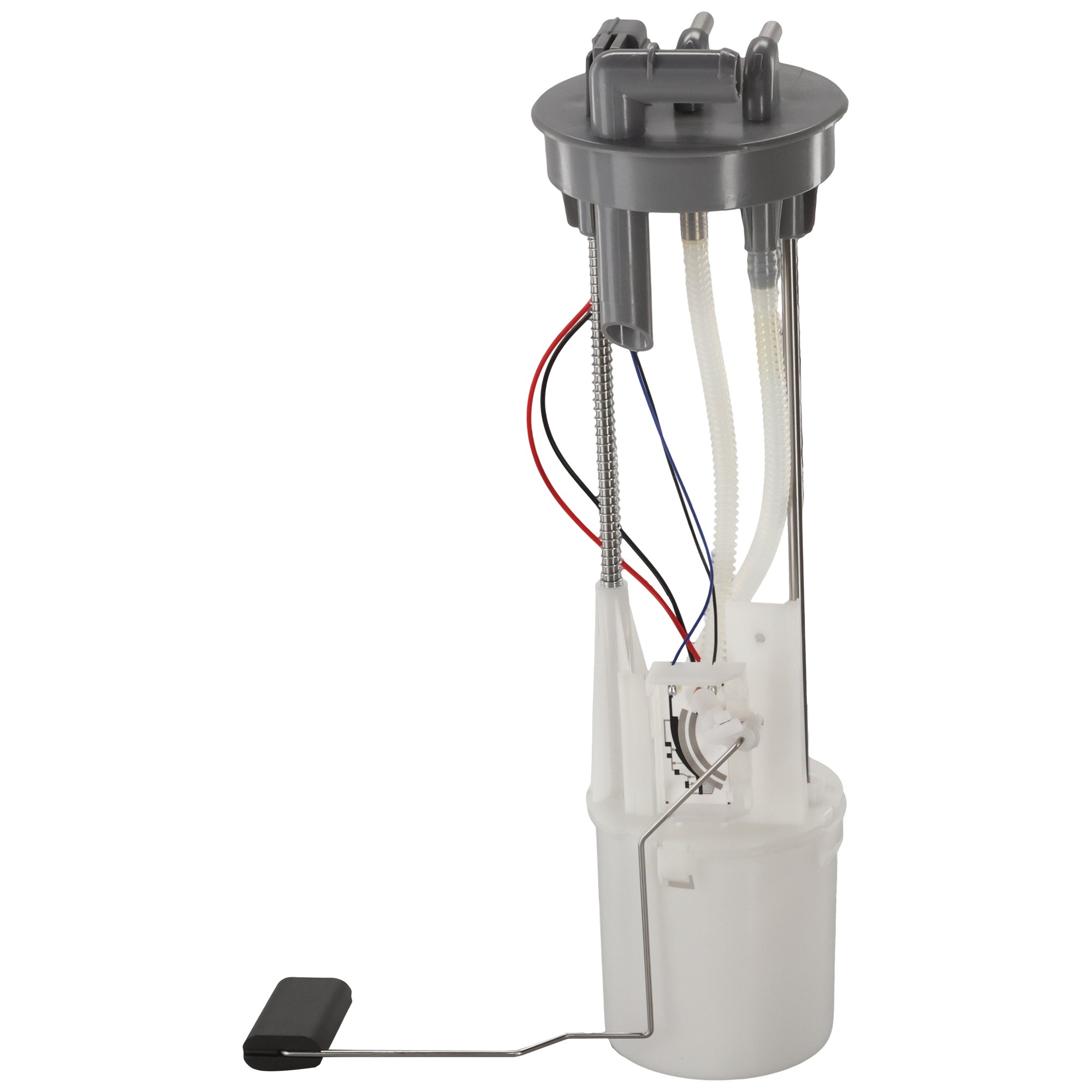 AM RANGE ROVER 95-98 FUEL PUMP Module Assembly New Electric with fuel sending unit For Bosch Engine Design SKU JL314507 OEM STC4344 ESR3931