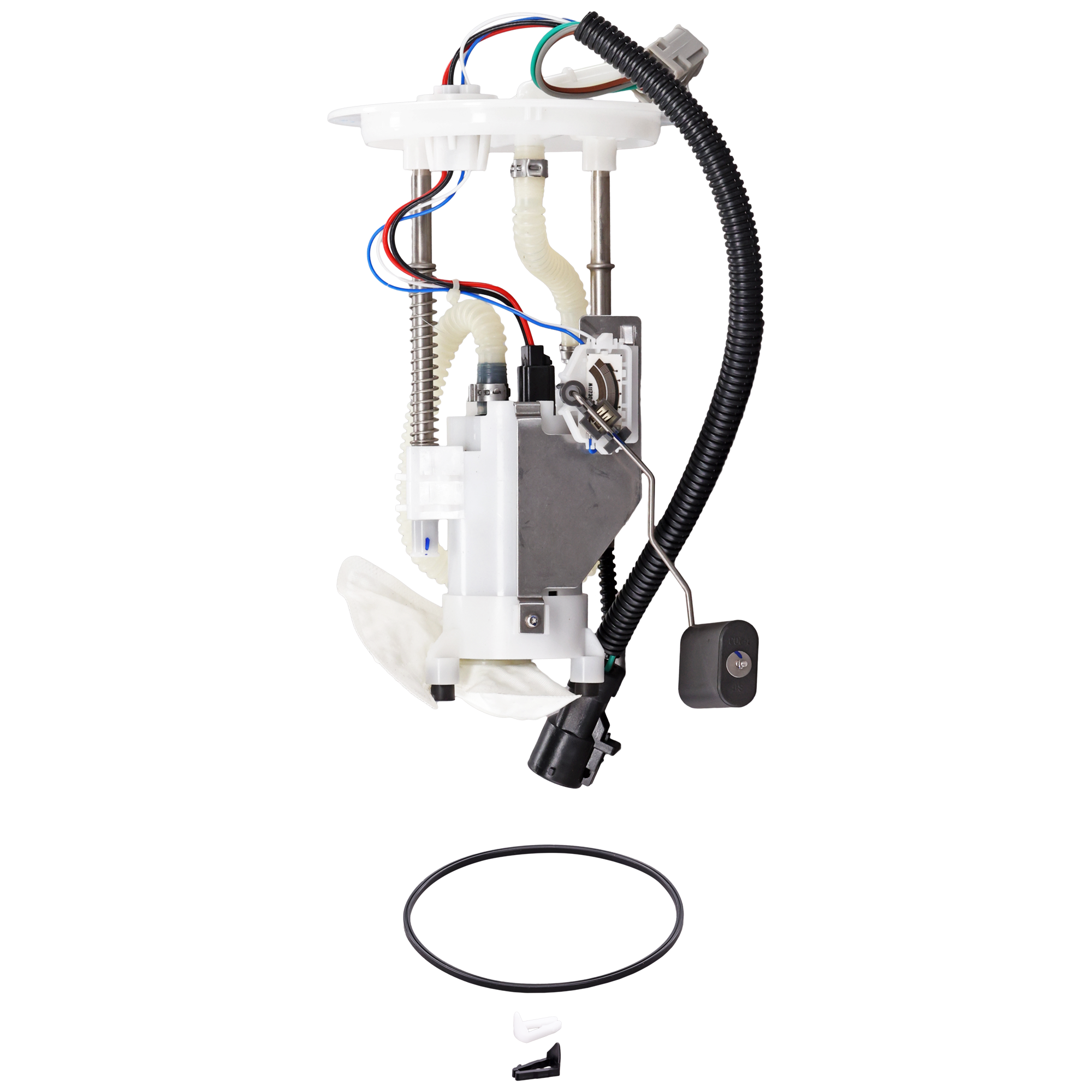 AM AVIATOR 03-05 FUEL PUMP Module Assembly New For Gas Applications Electric 22.5 Gal. Fuel Tank C SKU JL314511 OEM 150167-2920372-5C5Z9H307A A302