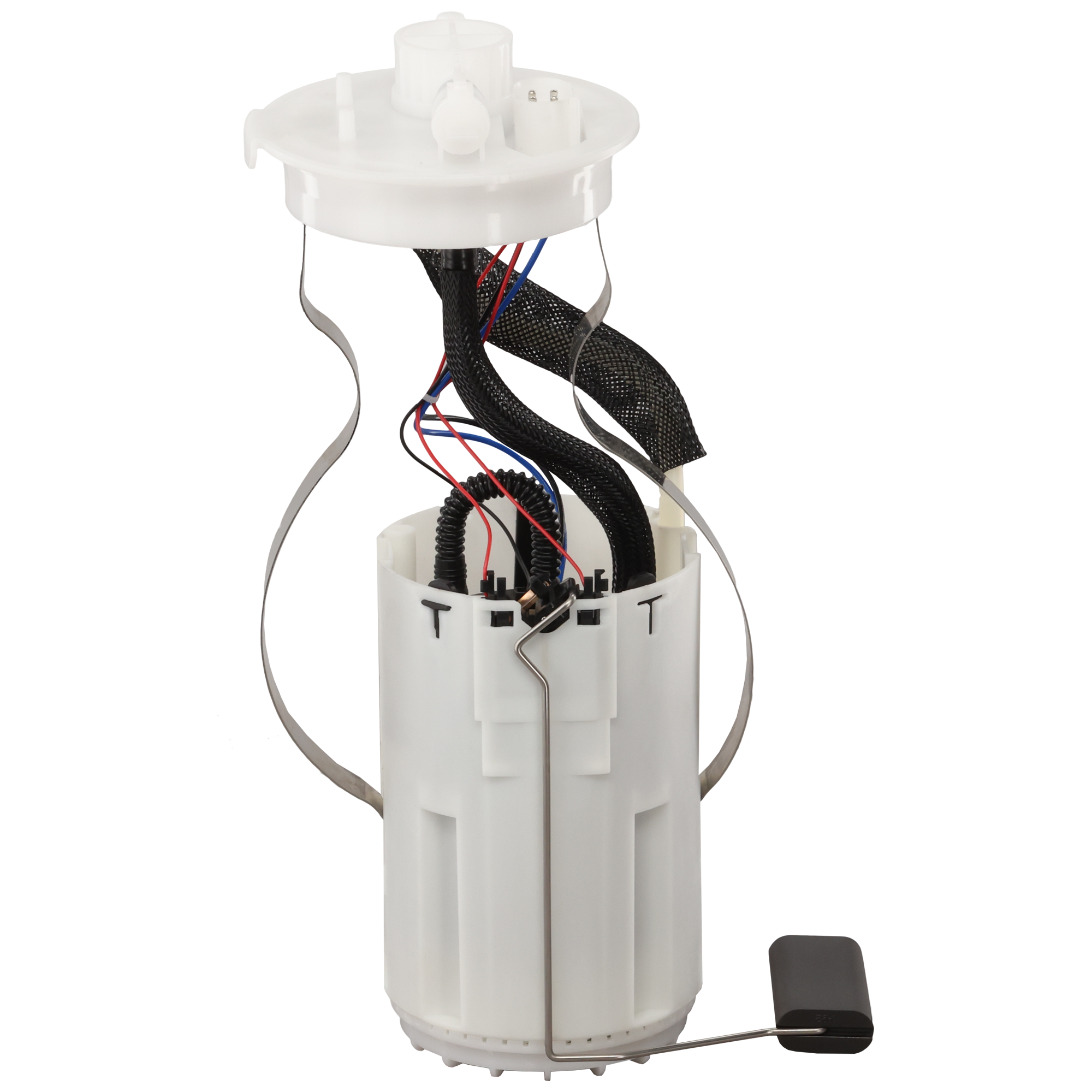 AM DISCOVERY 01-04 FUEL PUMP w Sending Unit and Secondary Air Injection SKU JL314512 OEM WFX101060