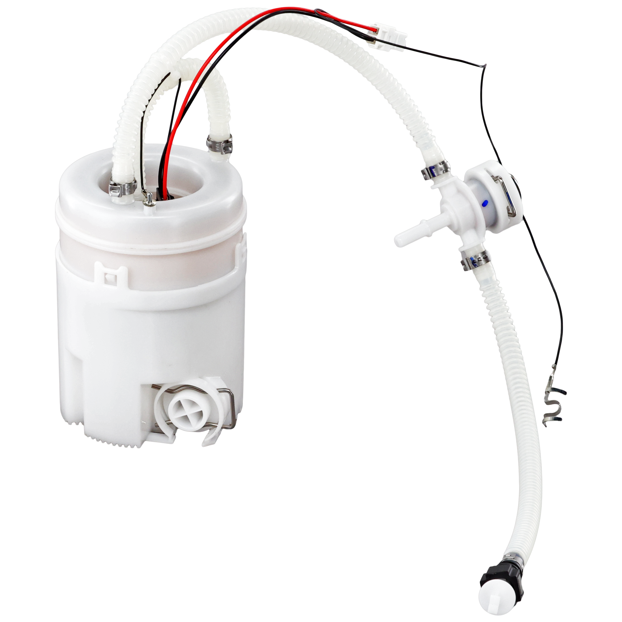 AM LR3-05-09 RANGE ROVER SPORT 06-09 FUEL PUMP Assembly SKU JL314516 OEM WGS500051