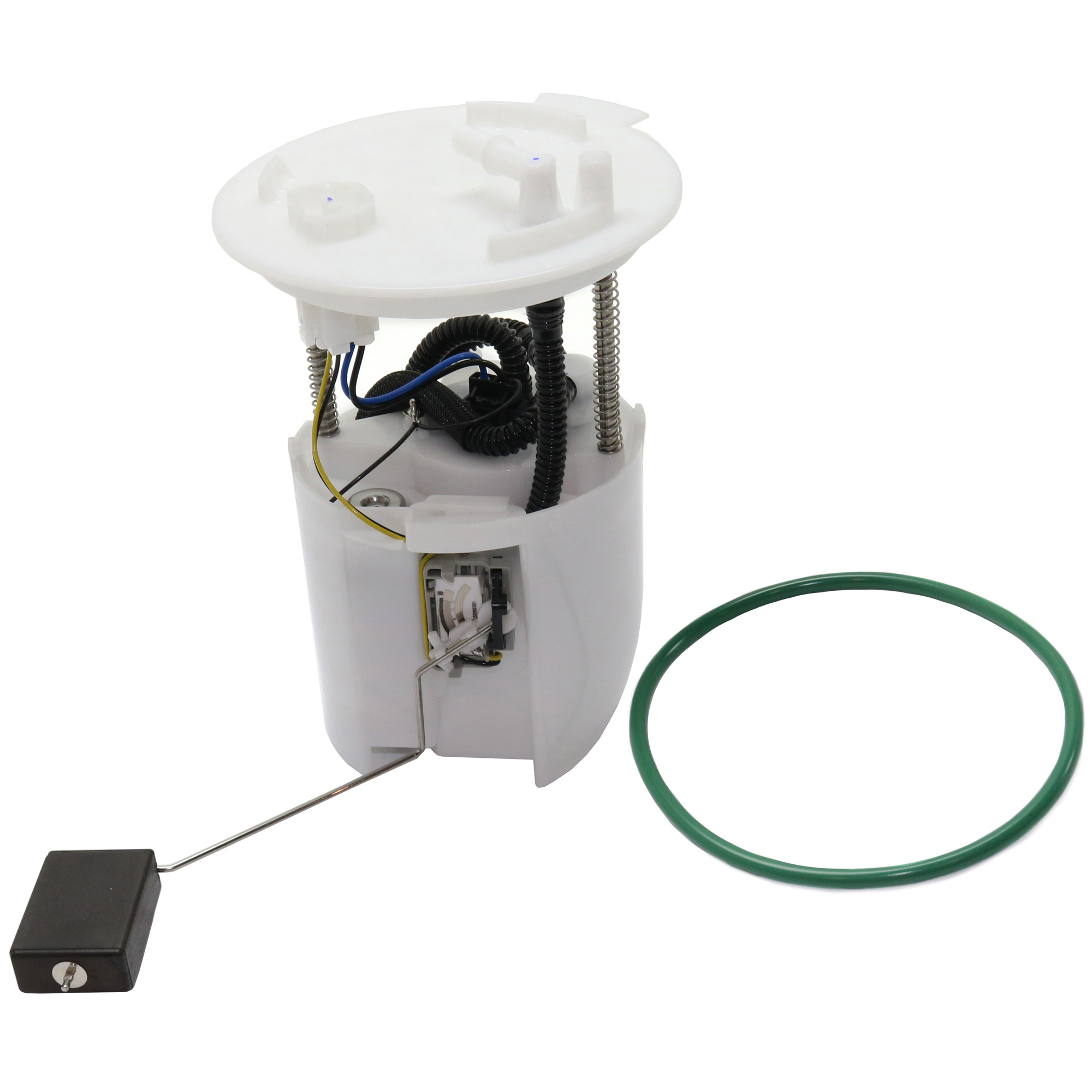 AM FUSION 06-12 FUEL PUMP Module Assembly 6 Cyl 3.0L 3.5L 3.7L eng. SKU JL314517 OEM 69180-150137-6E5Z9H307G 7E5Z9H