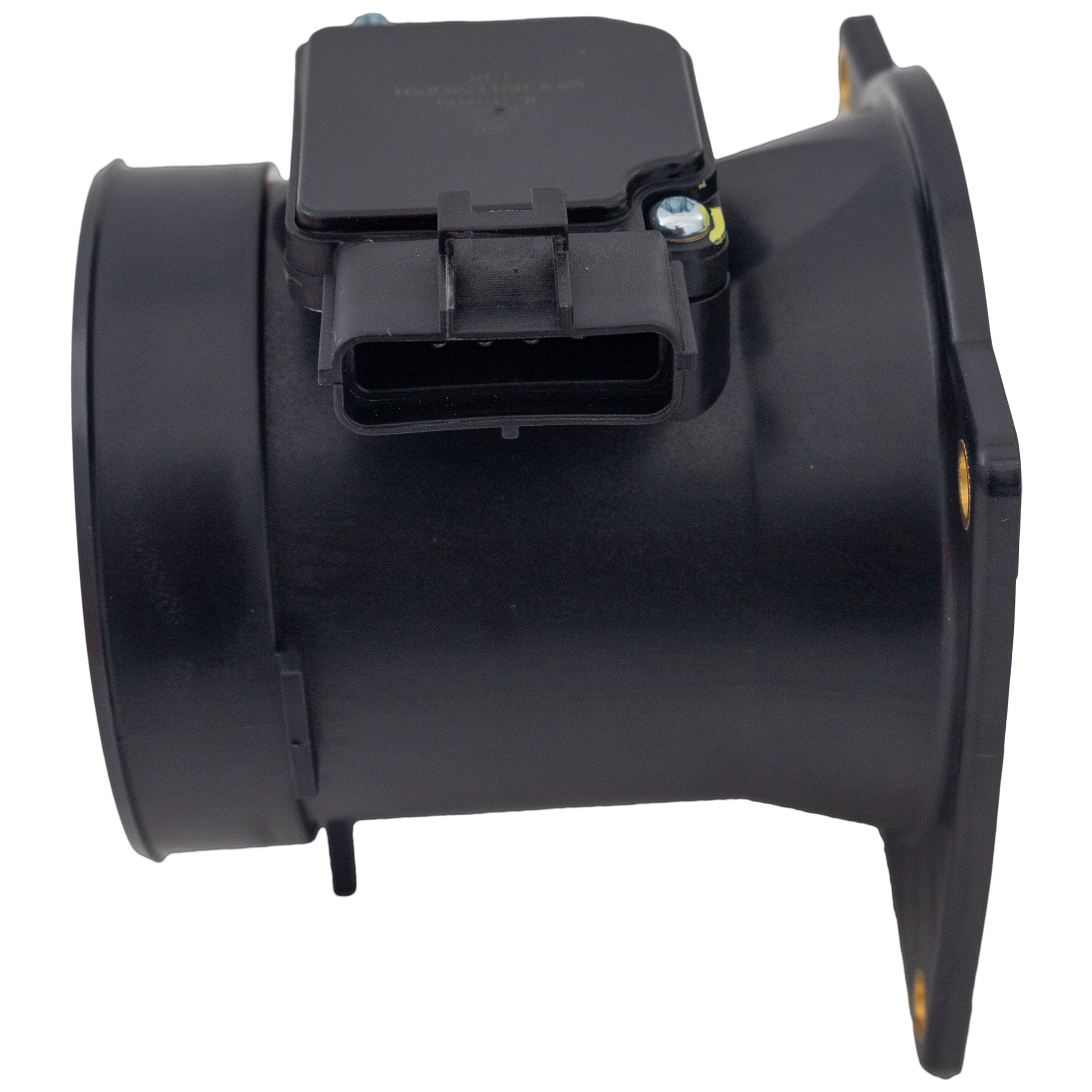 AM NAVIGATOR 03-04 MASS AIR FLOW SENSOR Plastic New w 4 prong blade male connector SKU JL316705 OEM 3L7U12B579AA AFH8010