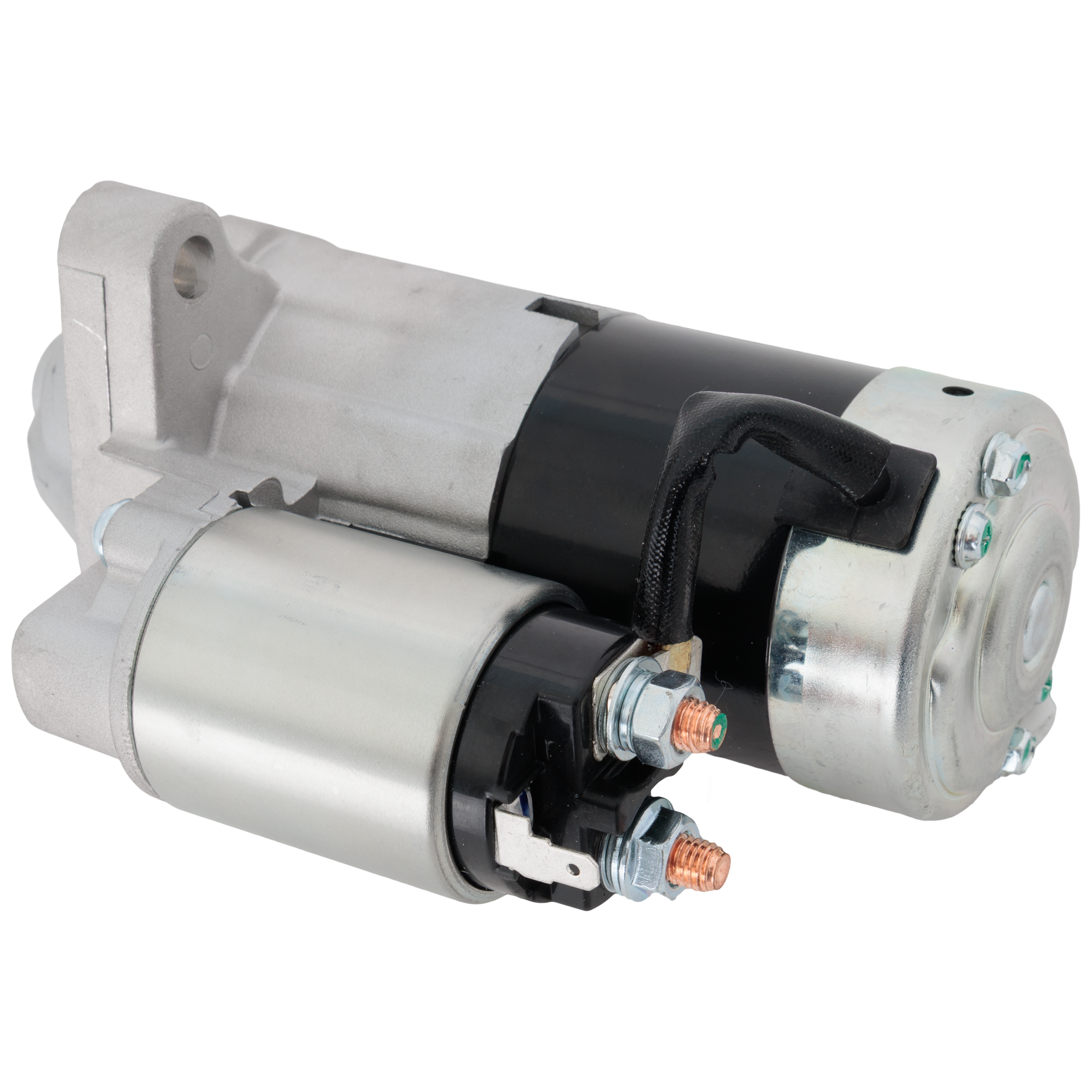 AM RC300-16-18 RC350-15-18 STARTER 6 Cyl. 2.5-3.0-3.5L Eng. SKU JL32010001