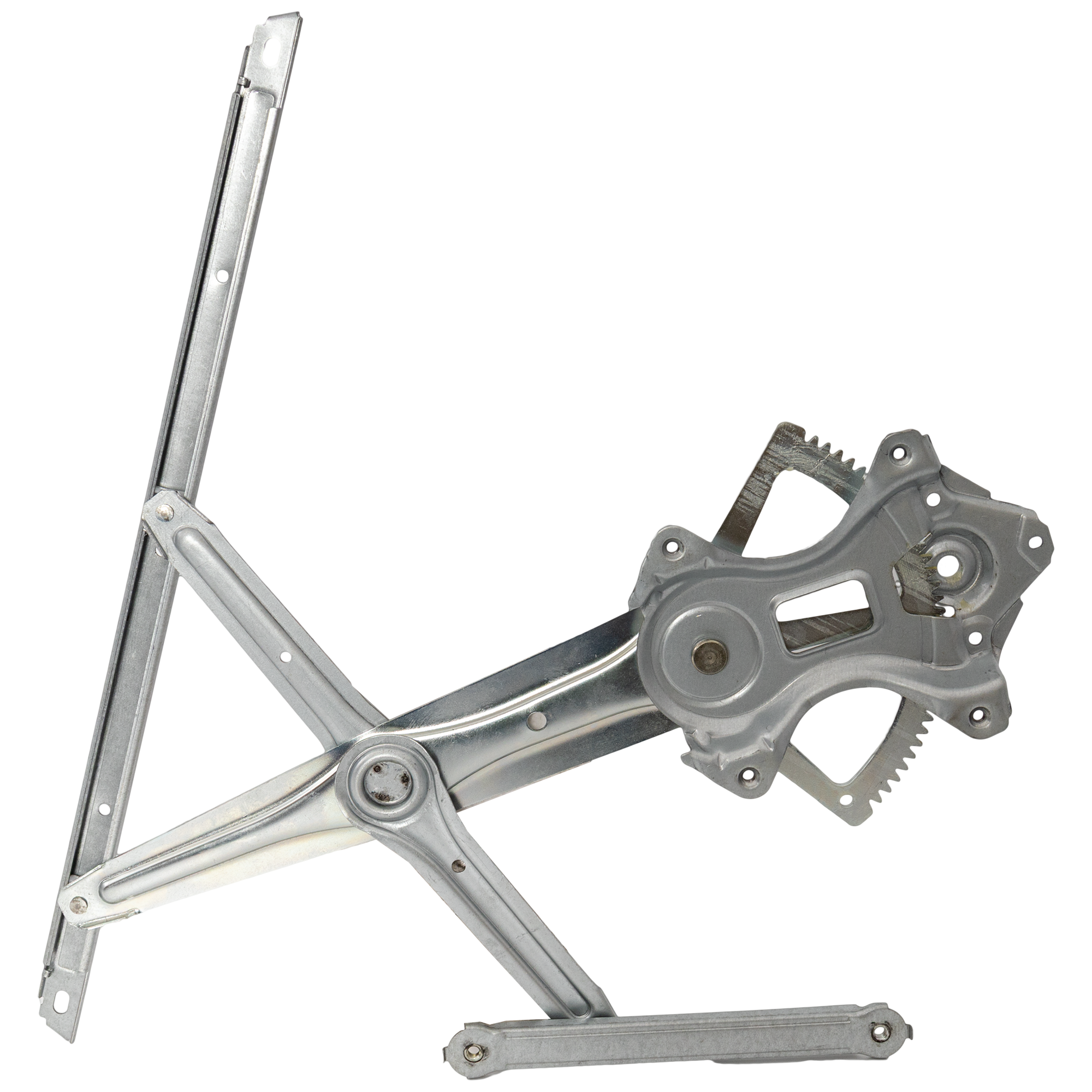 AM CT200H 11-17 HS250H 10-12 RX350 RX450H 10-15 FRONT WINDOW REGULATOR RH Power w o Motor SKU JL46290001 Partslink LX1351118 OEM 698010E020