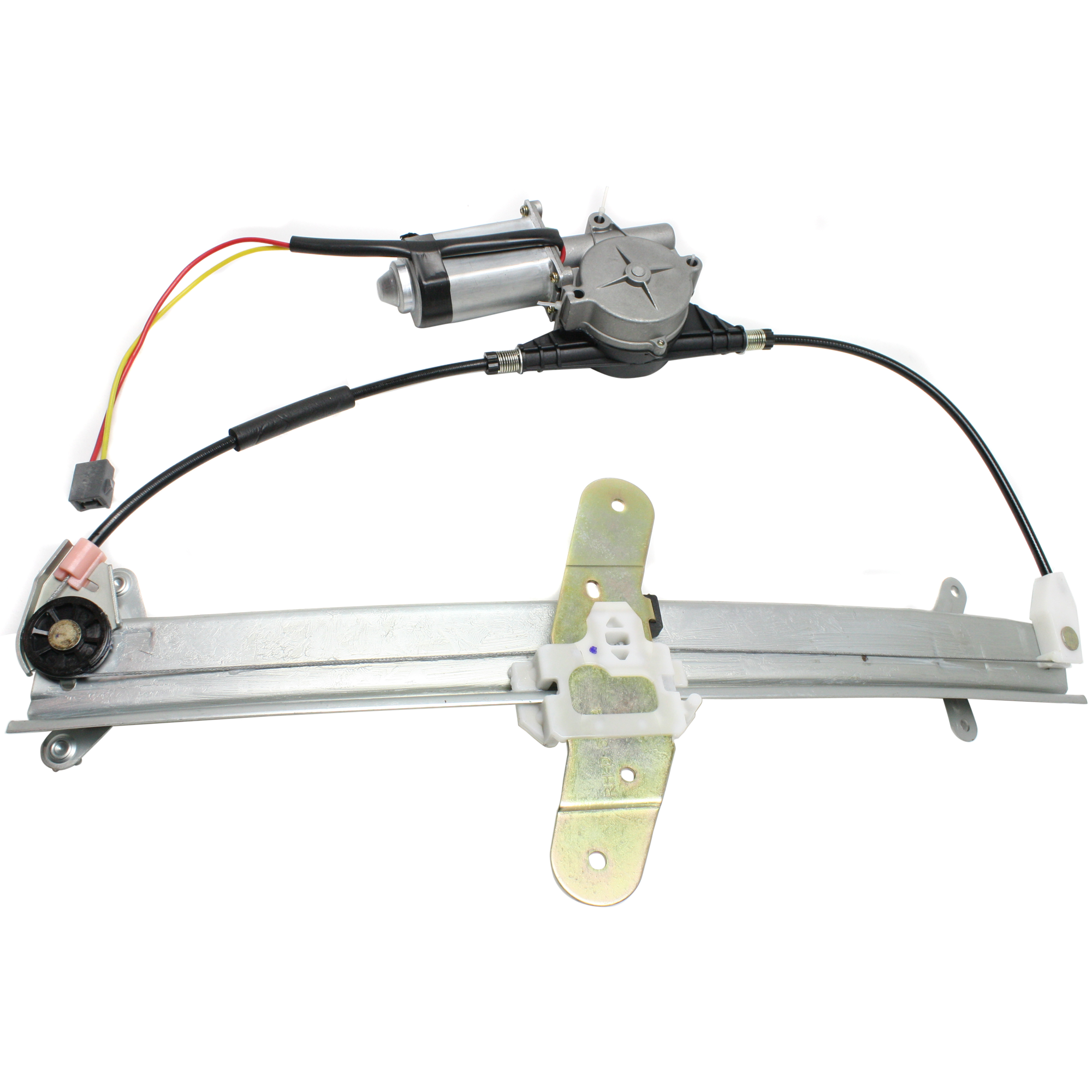 AM TOWN CAR 98-11 FRONT WINDOW REGULATOR RH Power w Motor SKU JL462923 OEM WLA5035 WL43117-11A383-83209-8