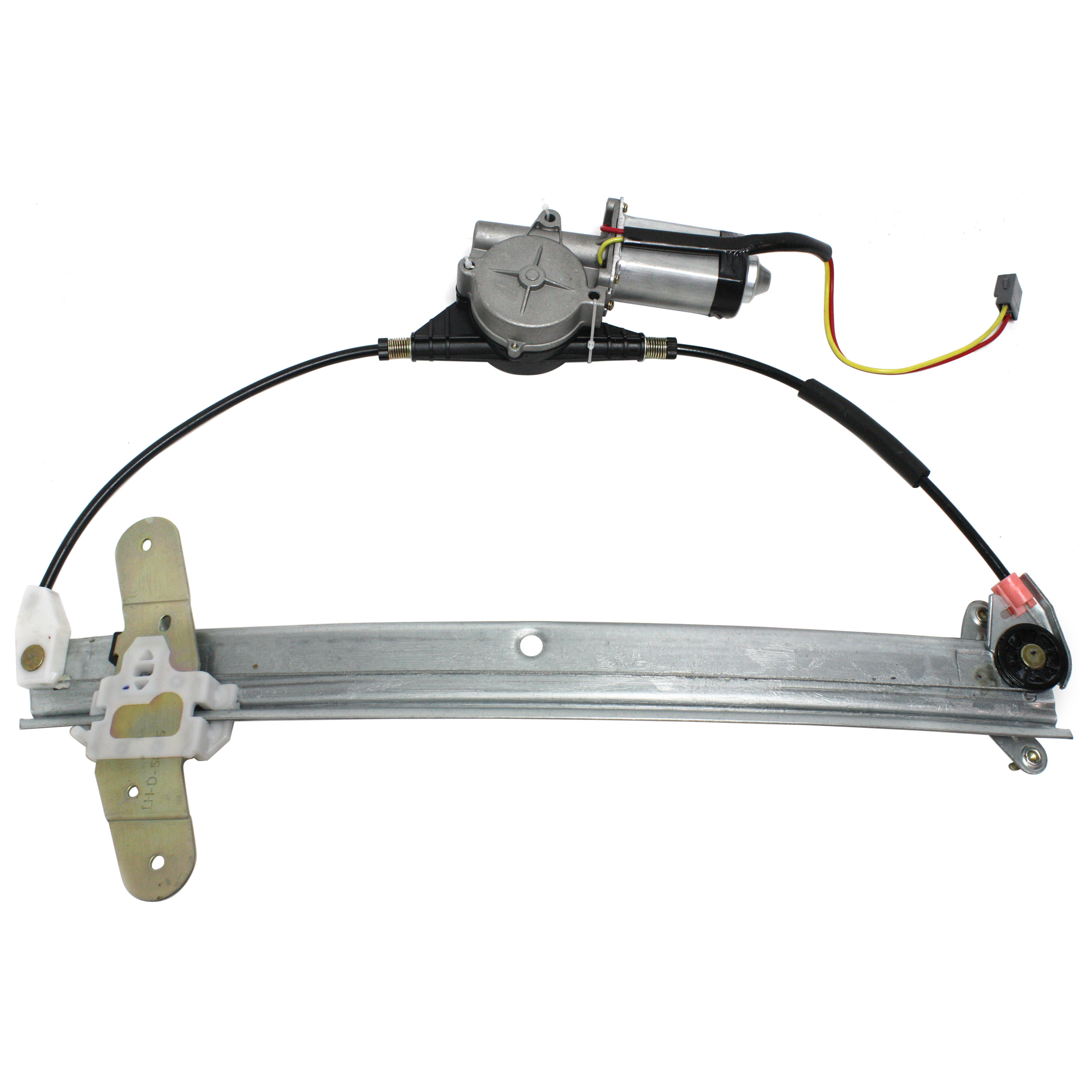 AM TOWN CAR 98-11 FRONT WINDOW REGULATOR LH Power w Motor SKU JL462924 OEM WLA5020 WL43116-11A382-83208-8