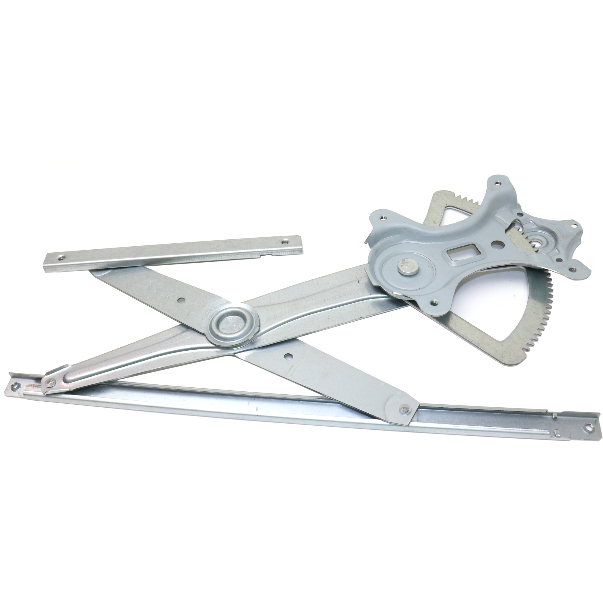 AM IS300-01-05 FRONT WINDOW REGULATOR RH Power w o Motor SKU JL462943 Partslink LX1351113 OEM 6980153010