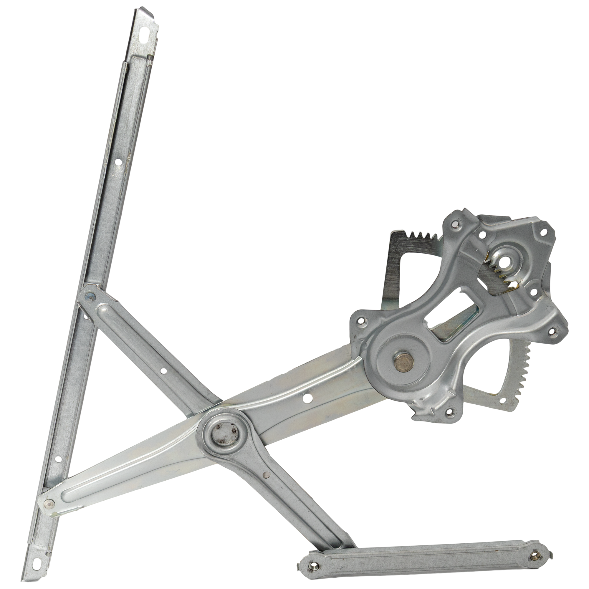 AM ES300H ES350-13-18 FRONT WINDOW REGULATOR LH SKU JL462952 Partslink LX1350115 OEM 6980206180