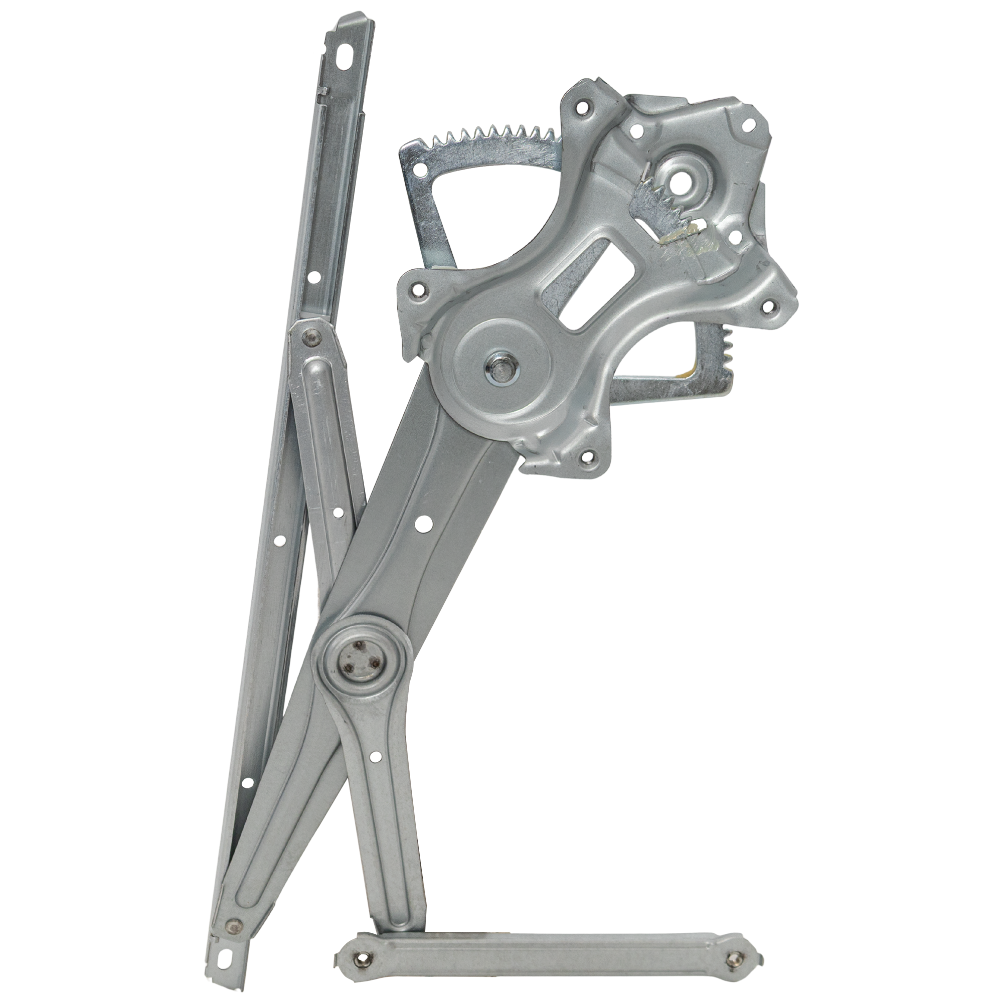 AM NX200T NX300 NX300H 15-21 RX350-16-22 FRONT WINDOW REGULATOR RH Power w o Motor RX350 Japan Built Vehicle =REAR ES300h ES350 SKU JL462955 Partslink LX1351116 OEM 6980178010