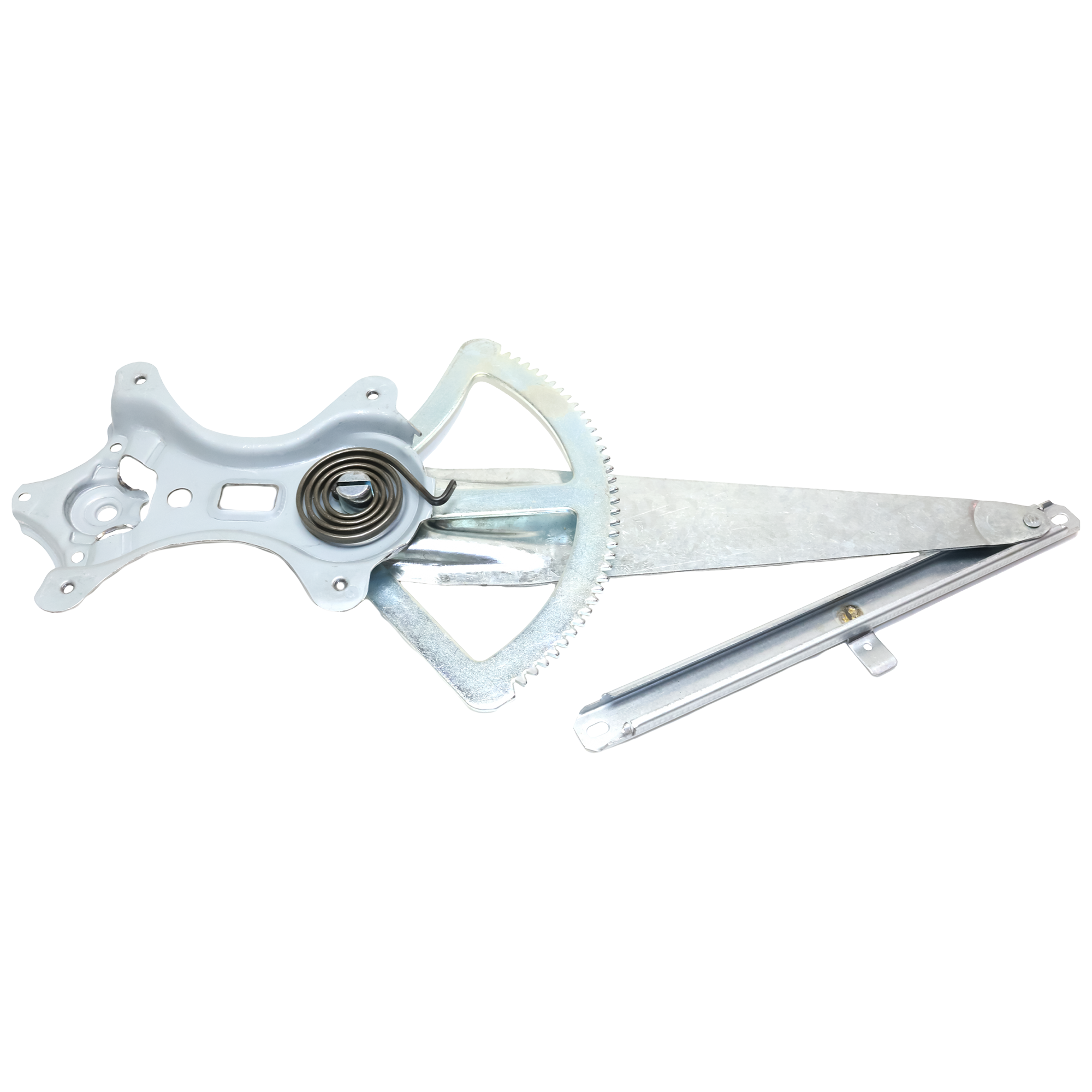 AM LS430-01-06 REAR WINDOW REGULATOR RH Power w o Motor SKU JL491721 Partslink LX1551107 OEM 6980350030